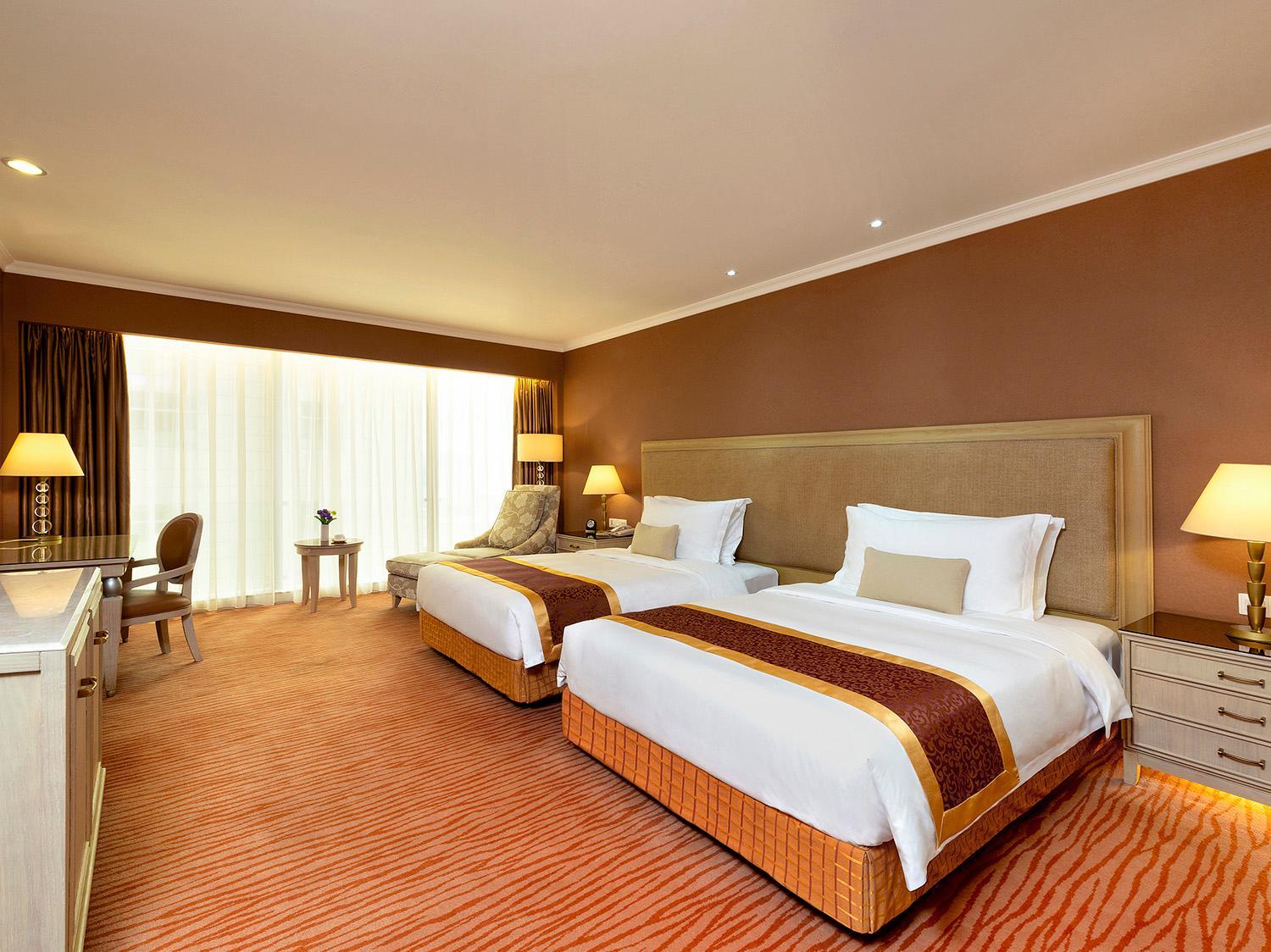 Superior Twin Room - Photo 1