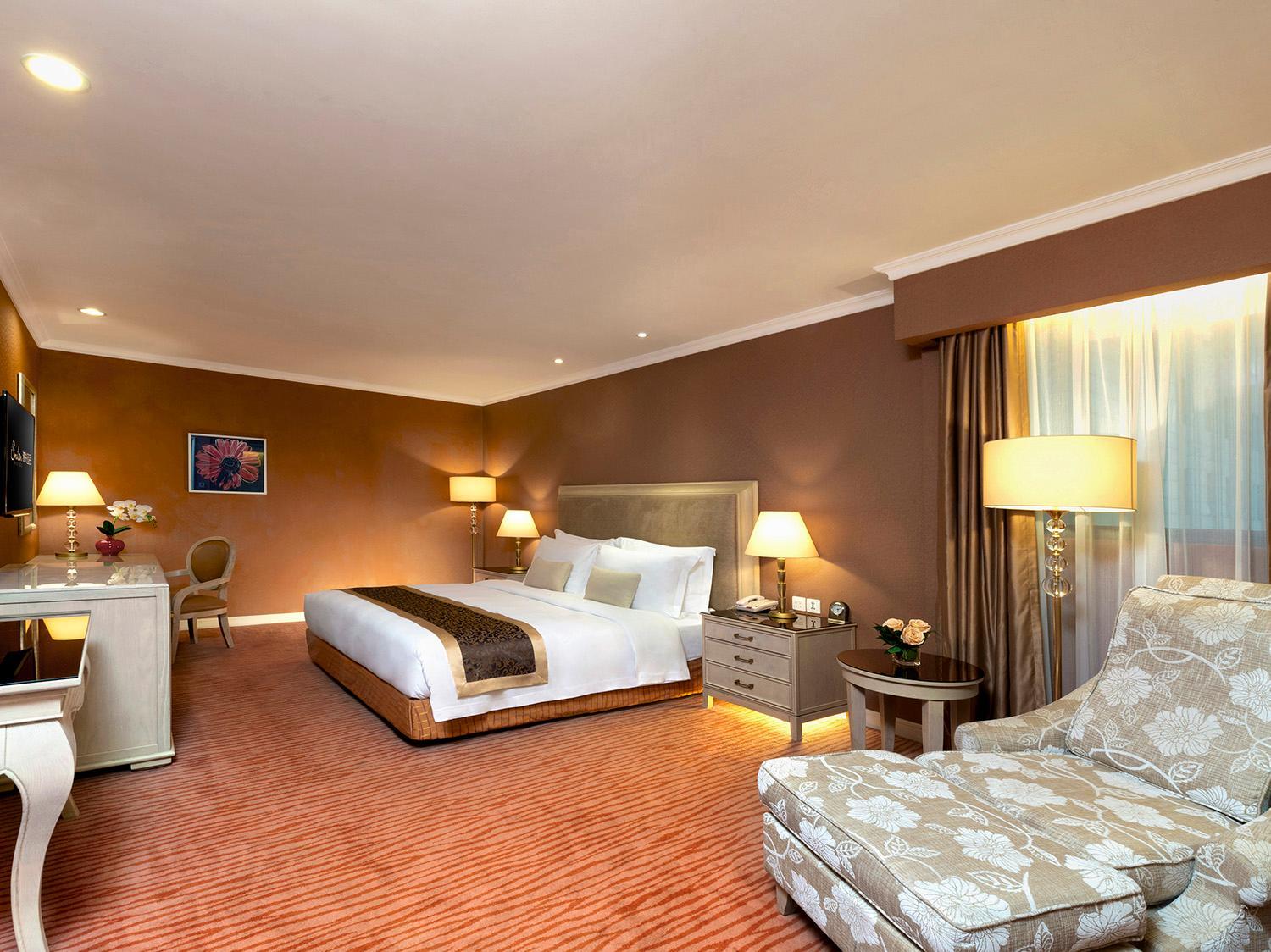 Standard King Room - Photo 1
