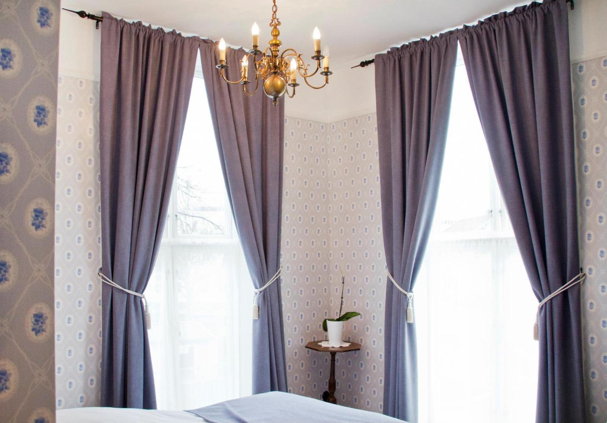 Superior Double Room - Photo 17