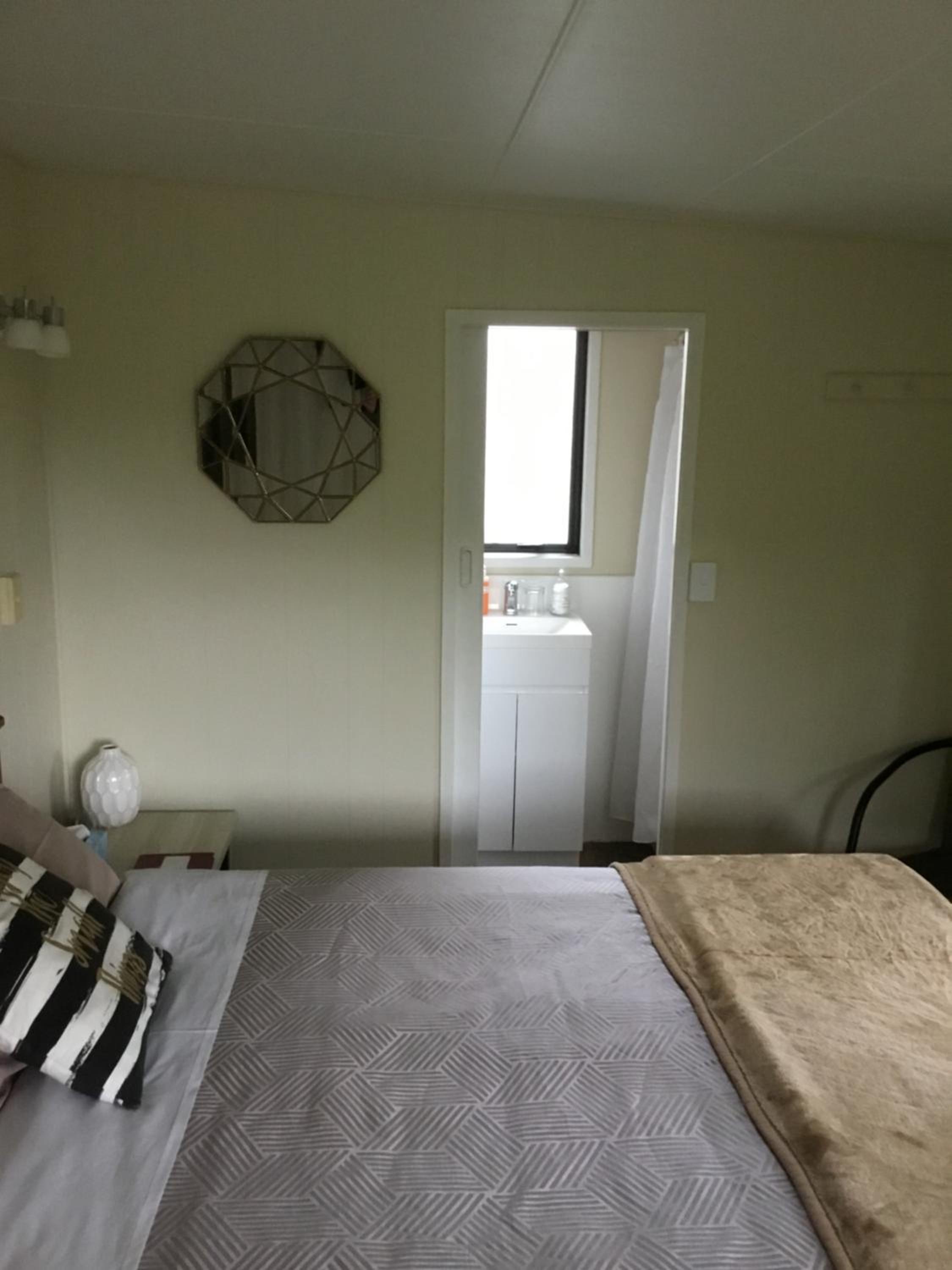 Double Room - Room 6