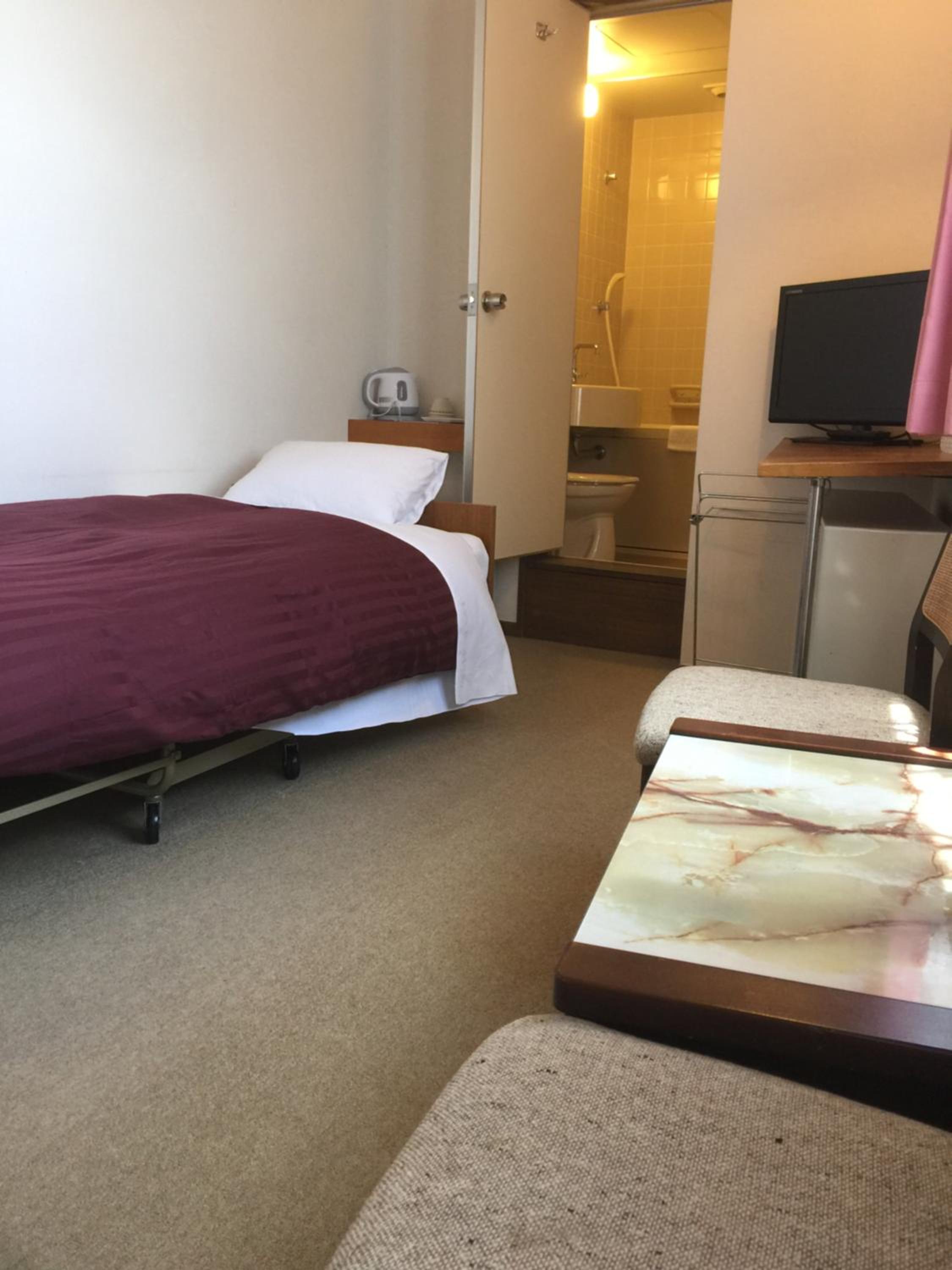 Triple Room with Mountain View - Photo 4