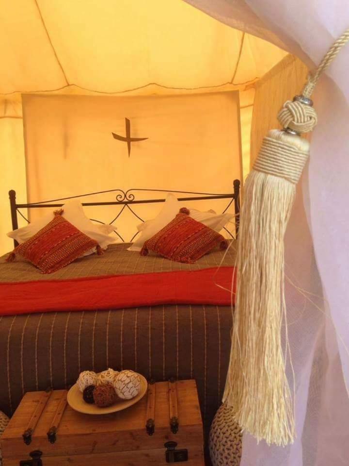 Tent photo 3