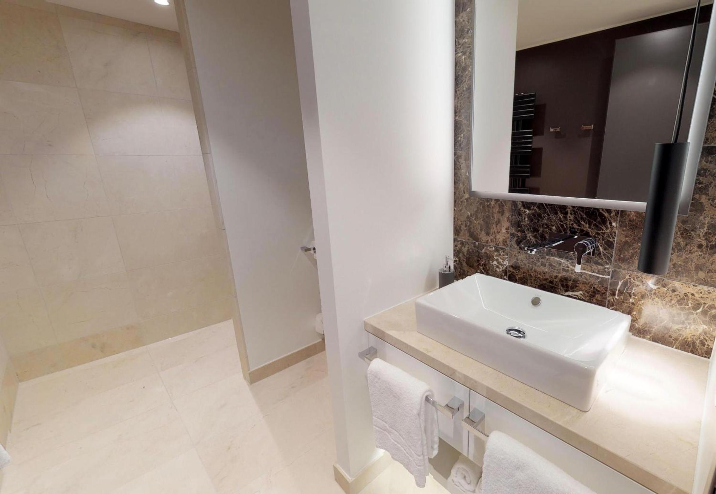 Superior Apartment with Sauna photo 2