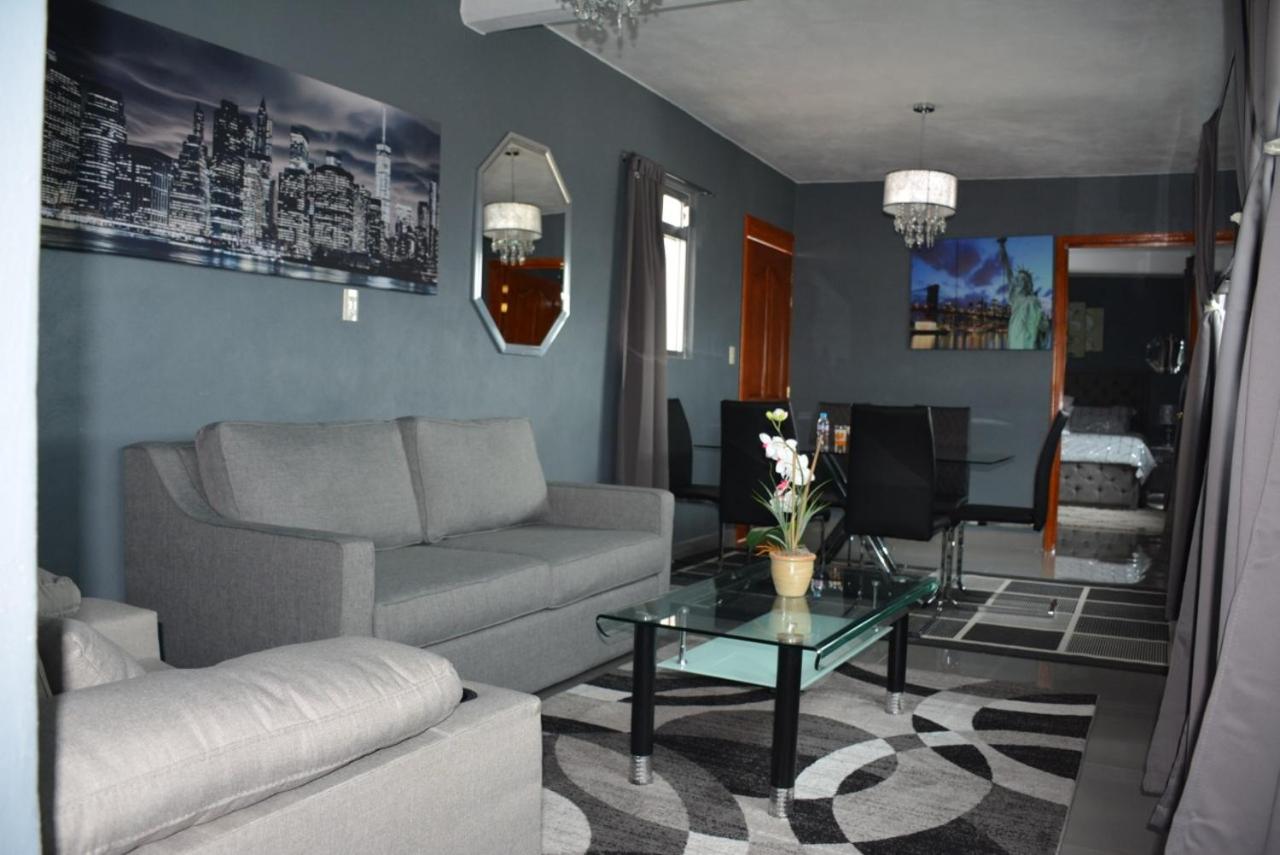 Family Suite photo 1
