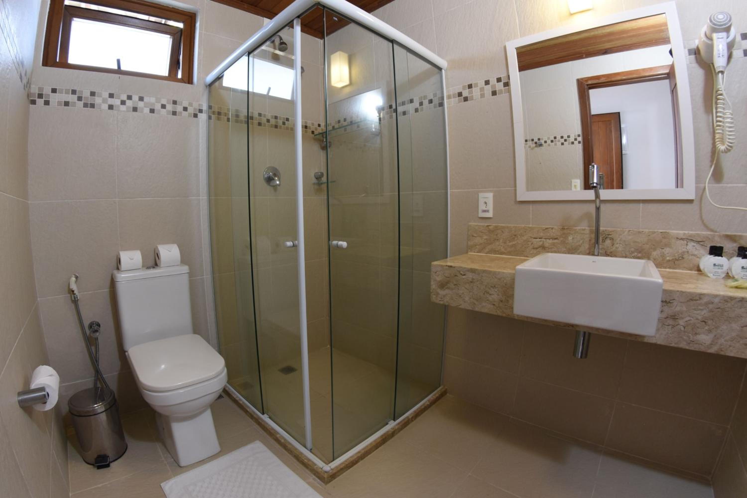 Triple Room with Garden View photo 3