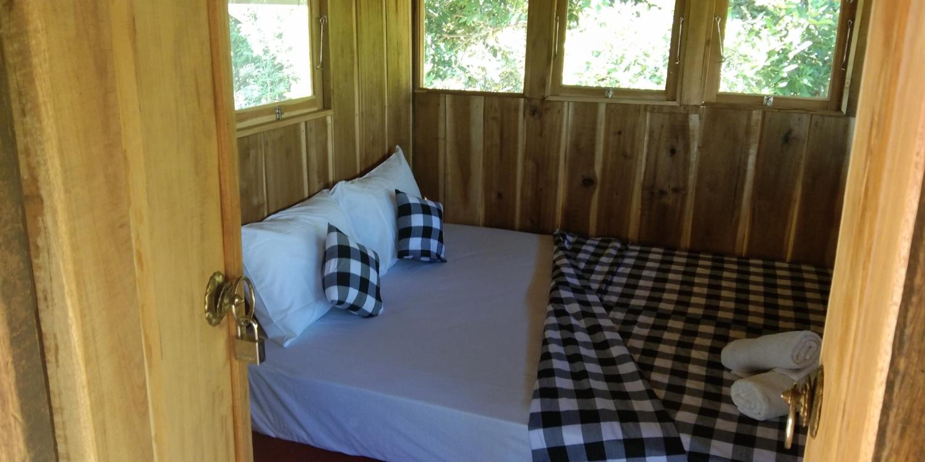 Double Room with Private External Bathroom photo 3