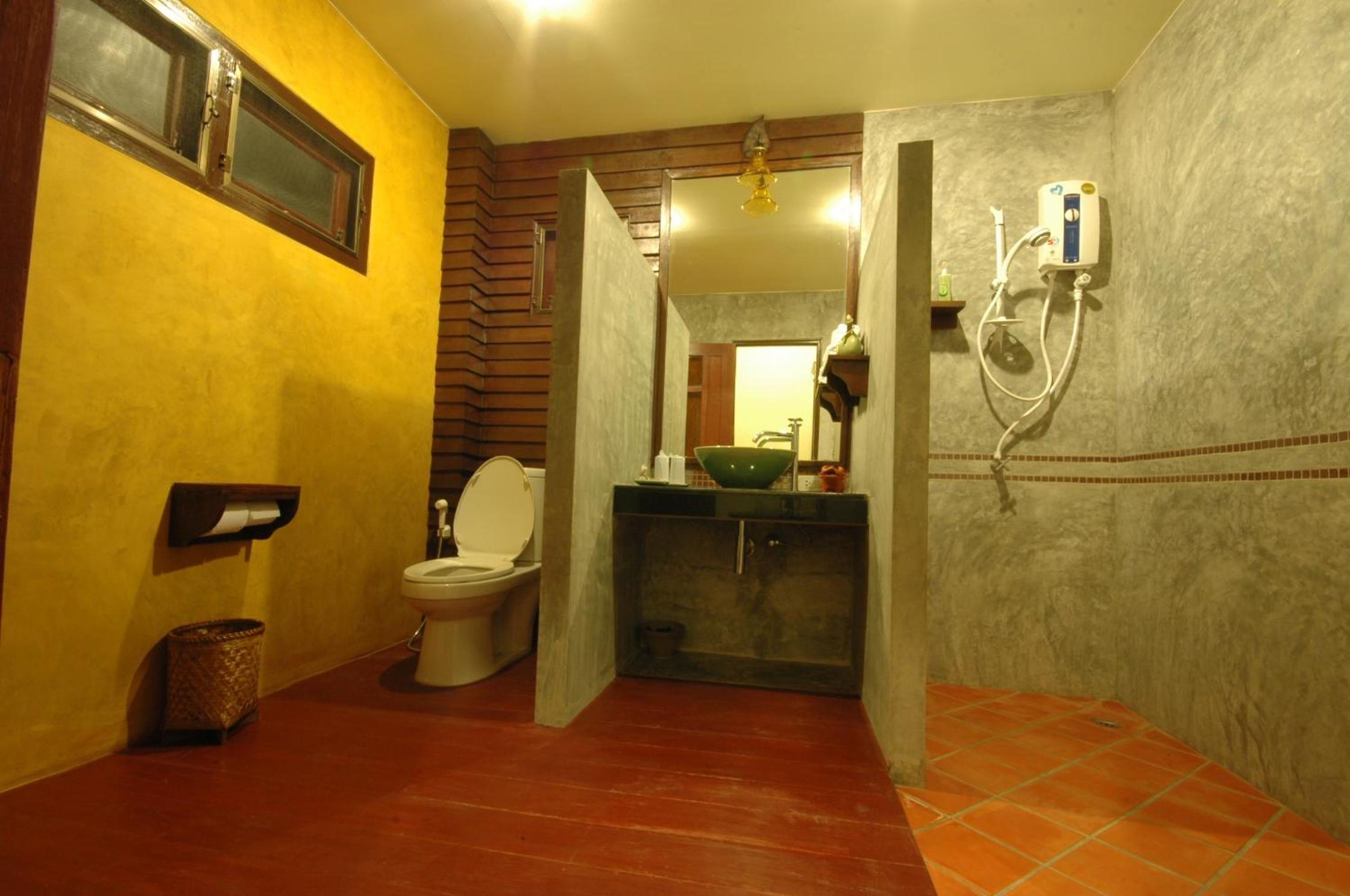 Deluxe Twin Room - Photo 3