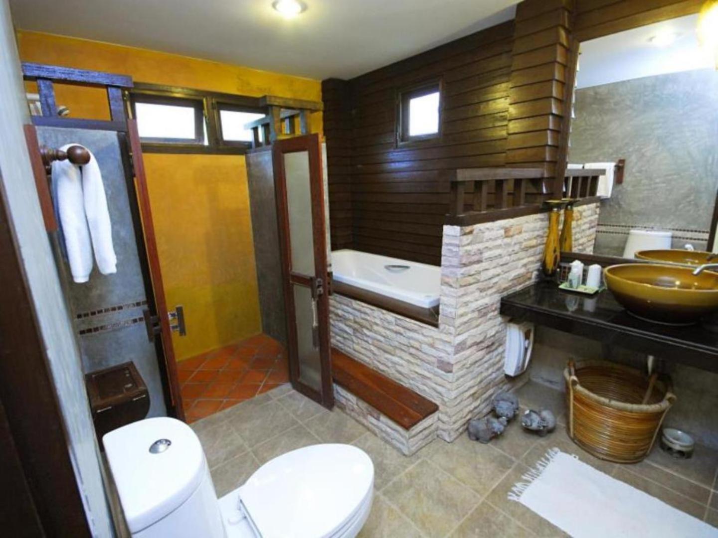 Deluxe Twin Room - Photo 4