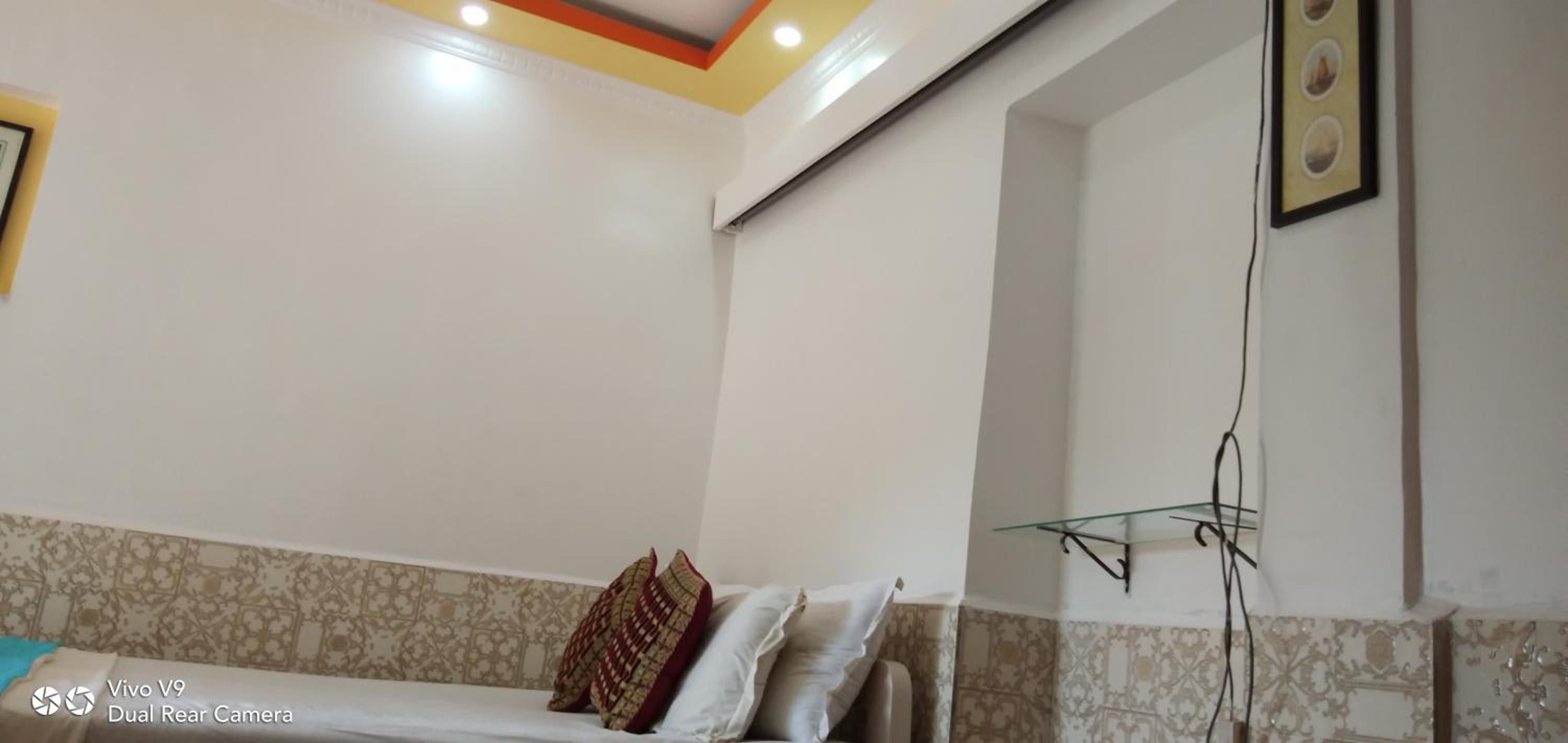 Budget Double Room photo 1