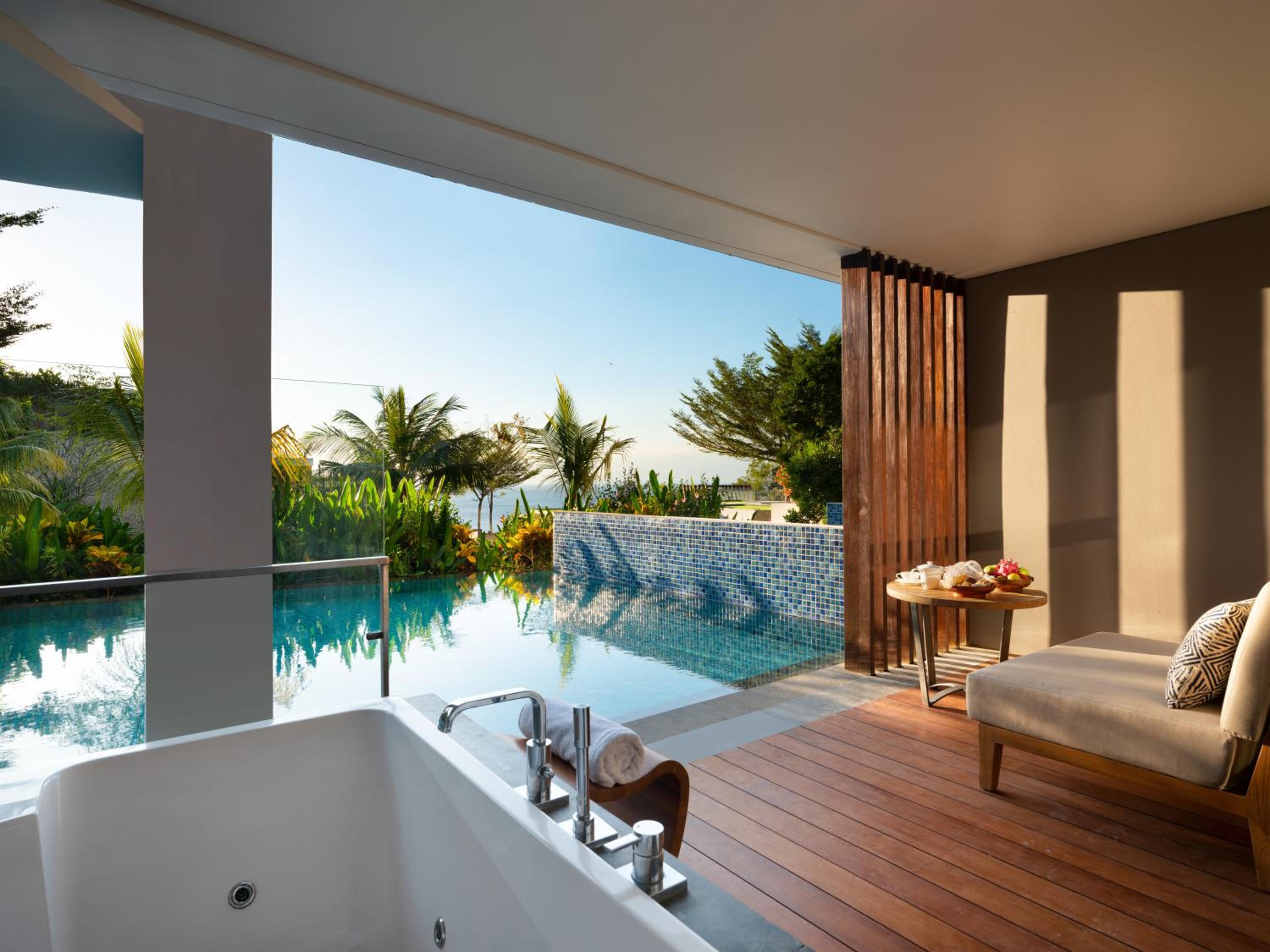  Garden View Pool Suite with Free Benefits - Photo 6