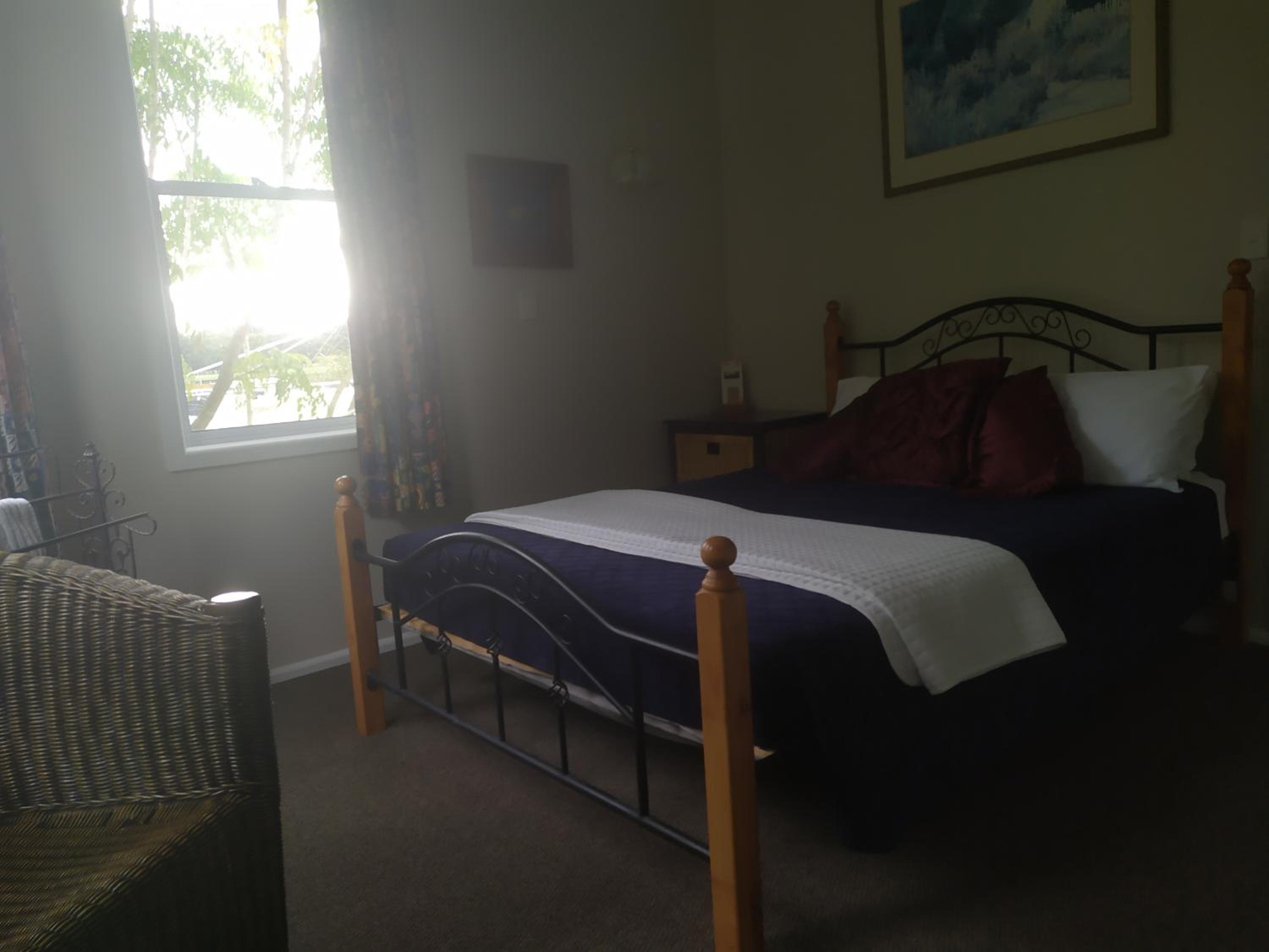 Deluxe Queen Room photo 2