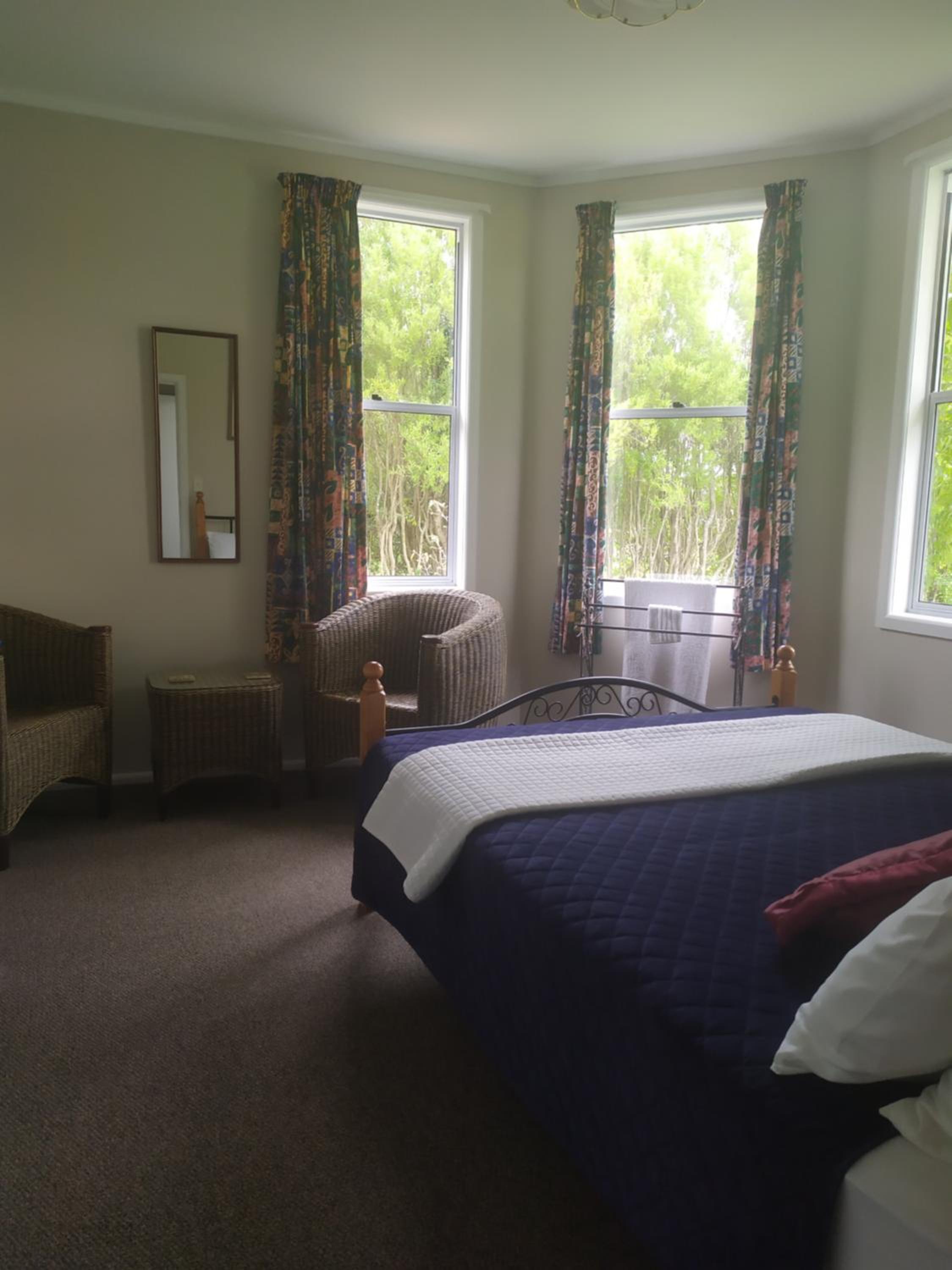Deluxe Queen Room photo 3