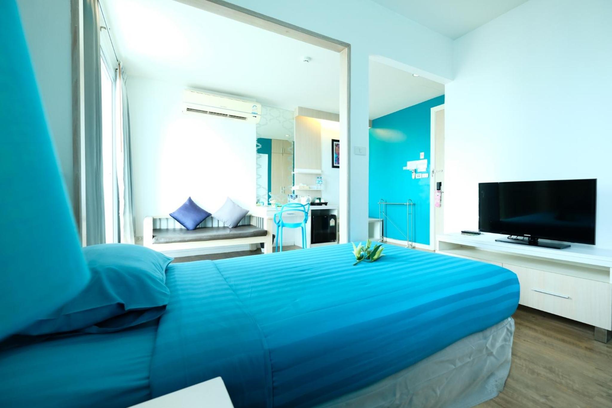 One-Bedroom  photo 3