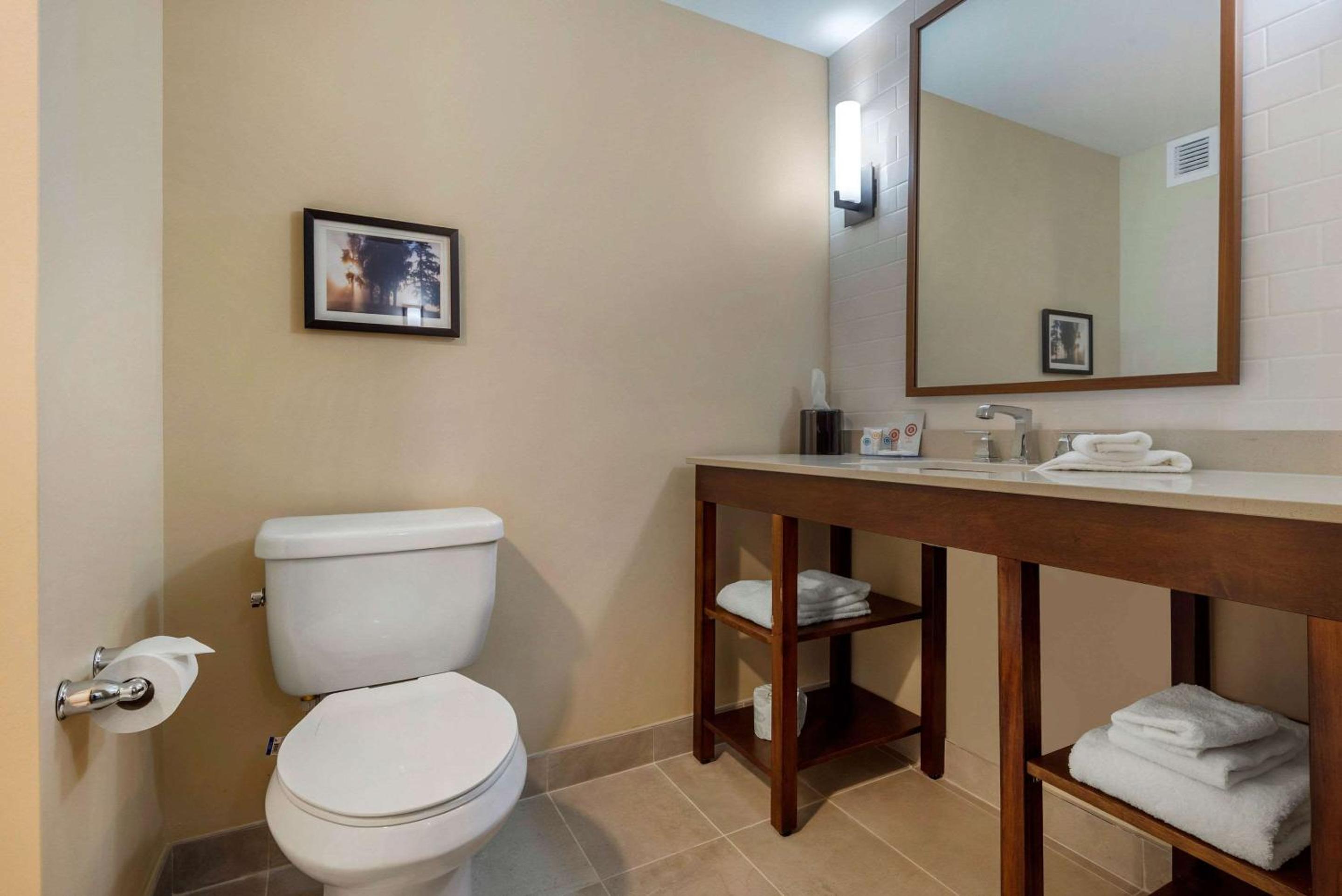 King Room - Non-Smoking - Photo 7