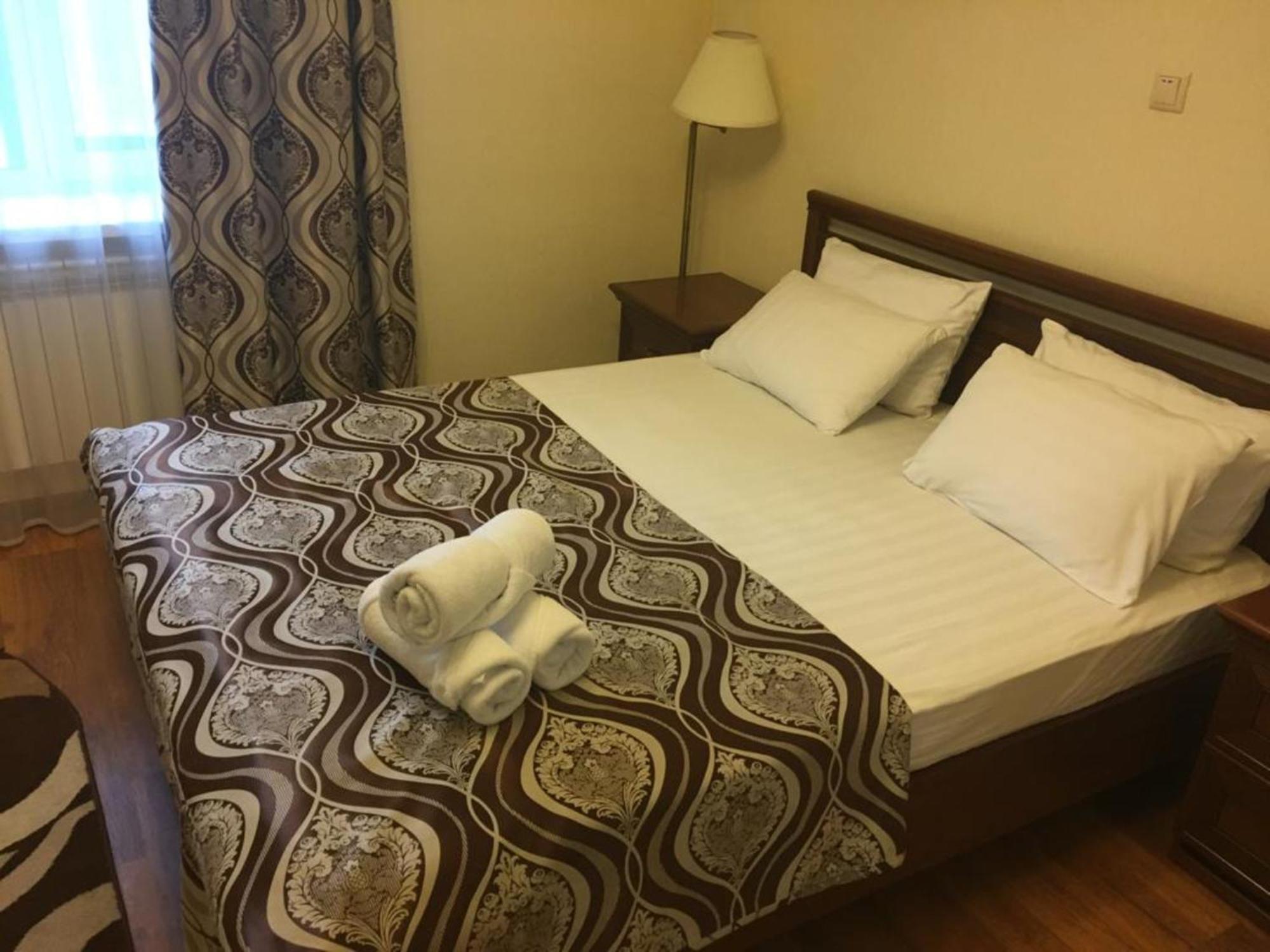 Suite photo 1