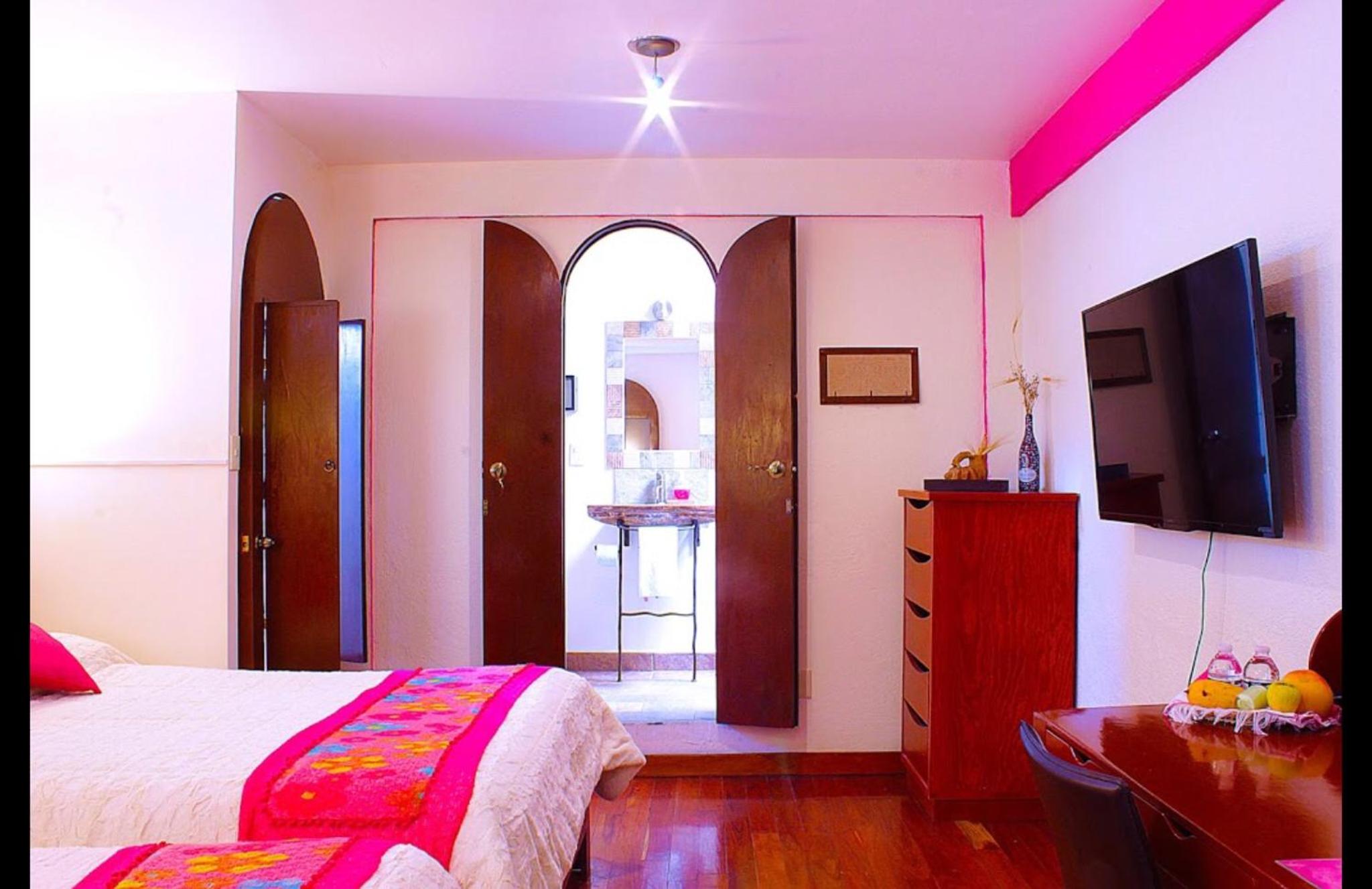 Comfort Quadruple Room - Photo 6