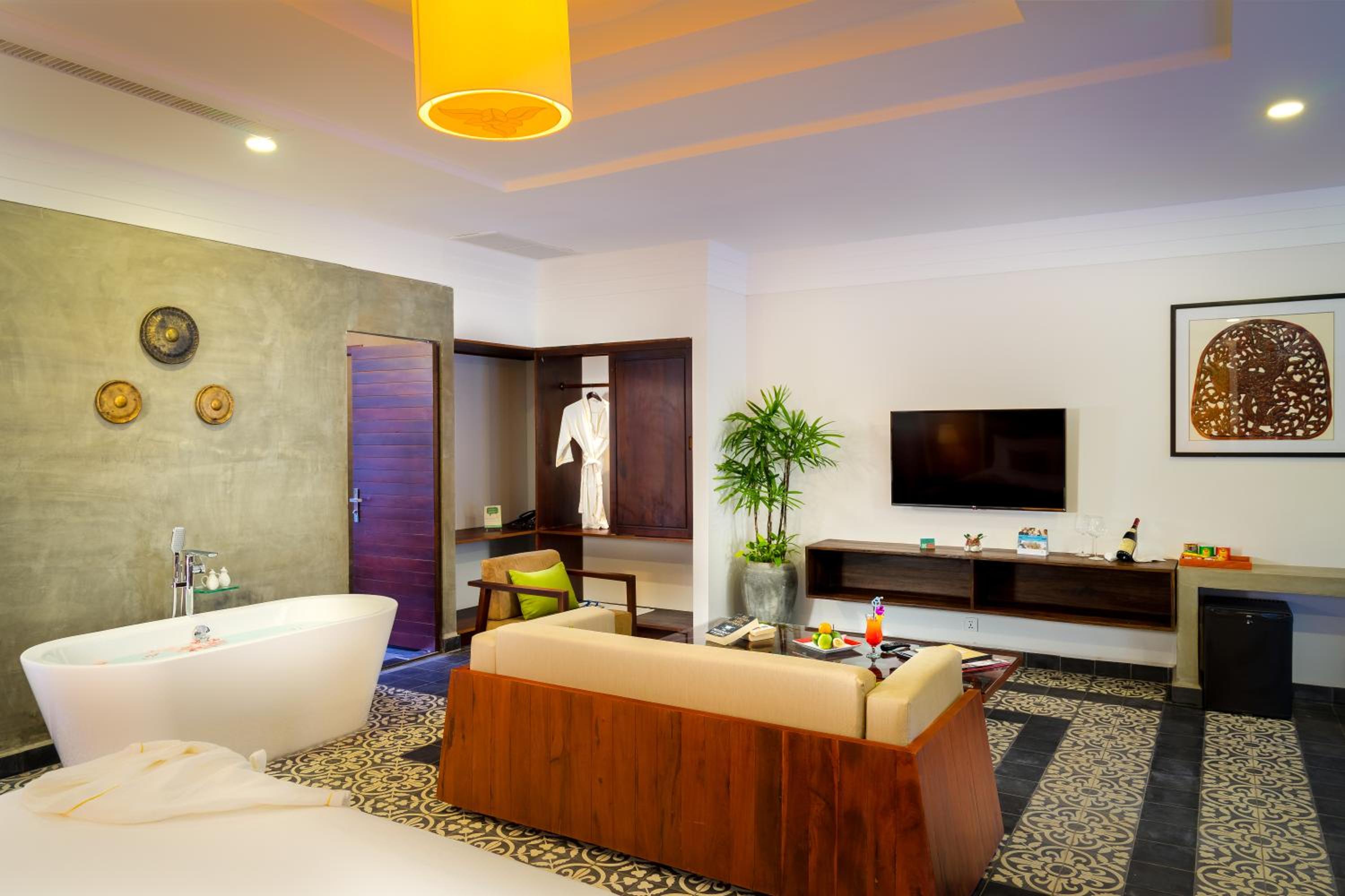 Sabara Suite with Private Pool
