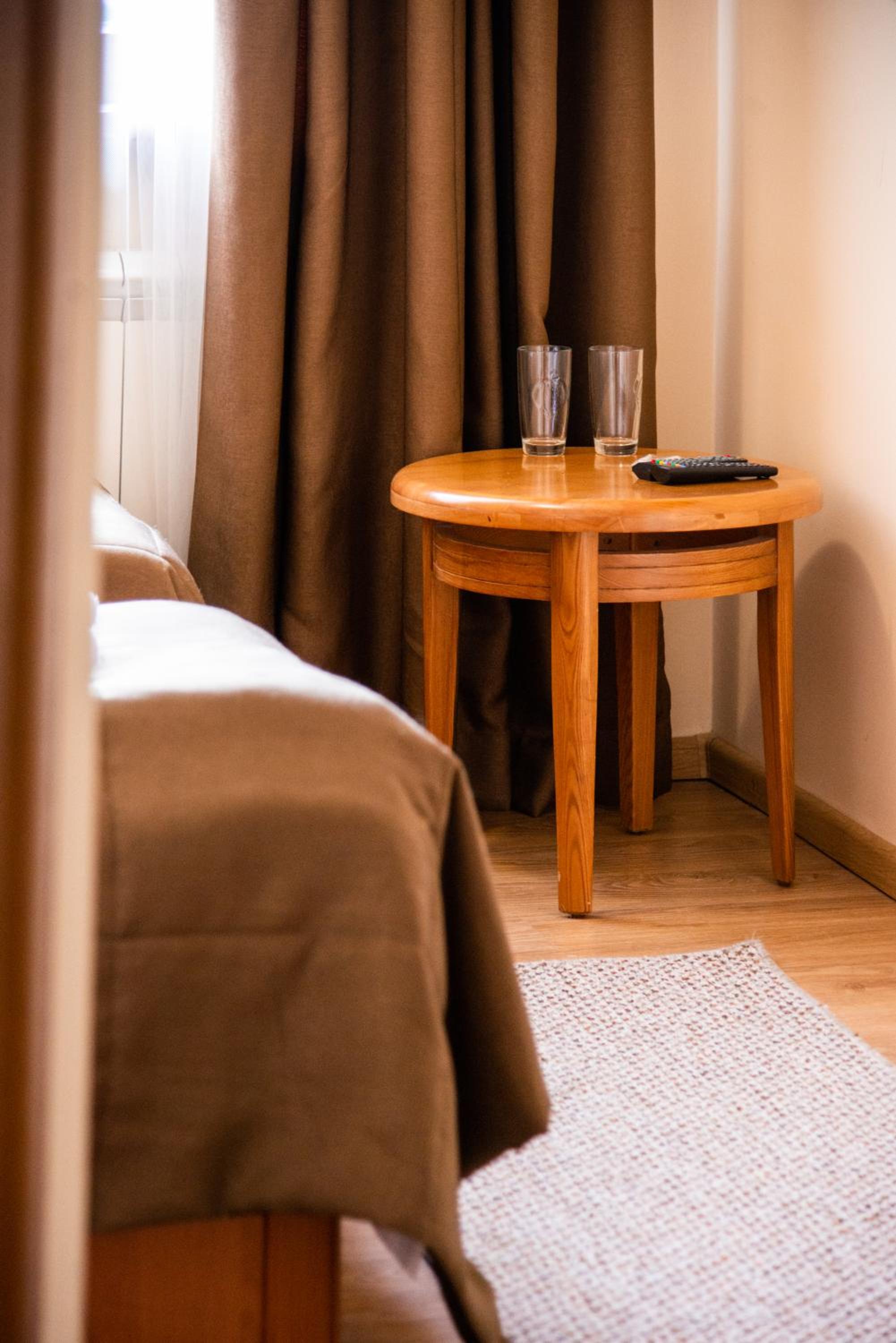 Small Double Room