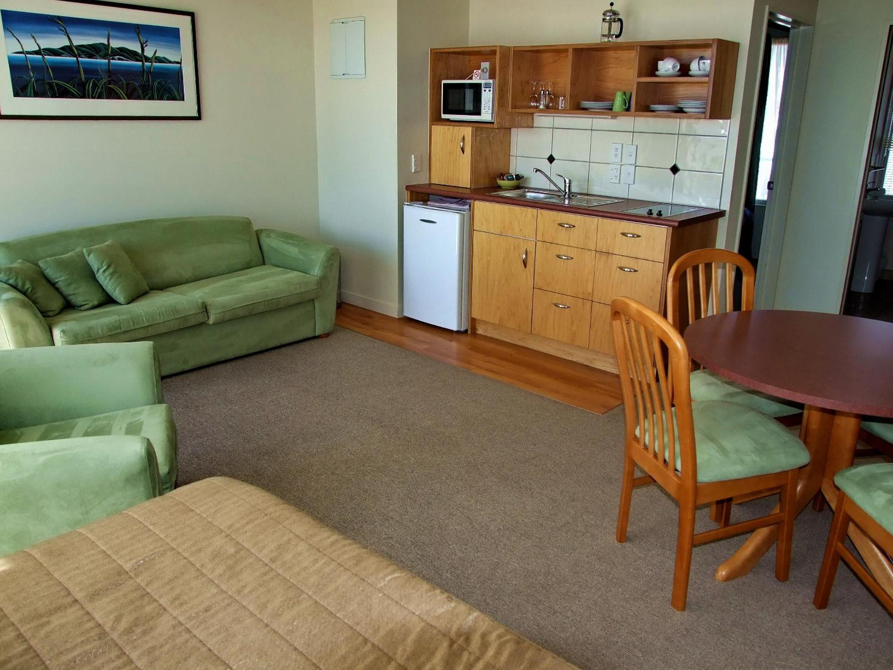 Deluxe Apartment photo 3