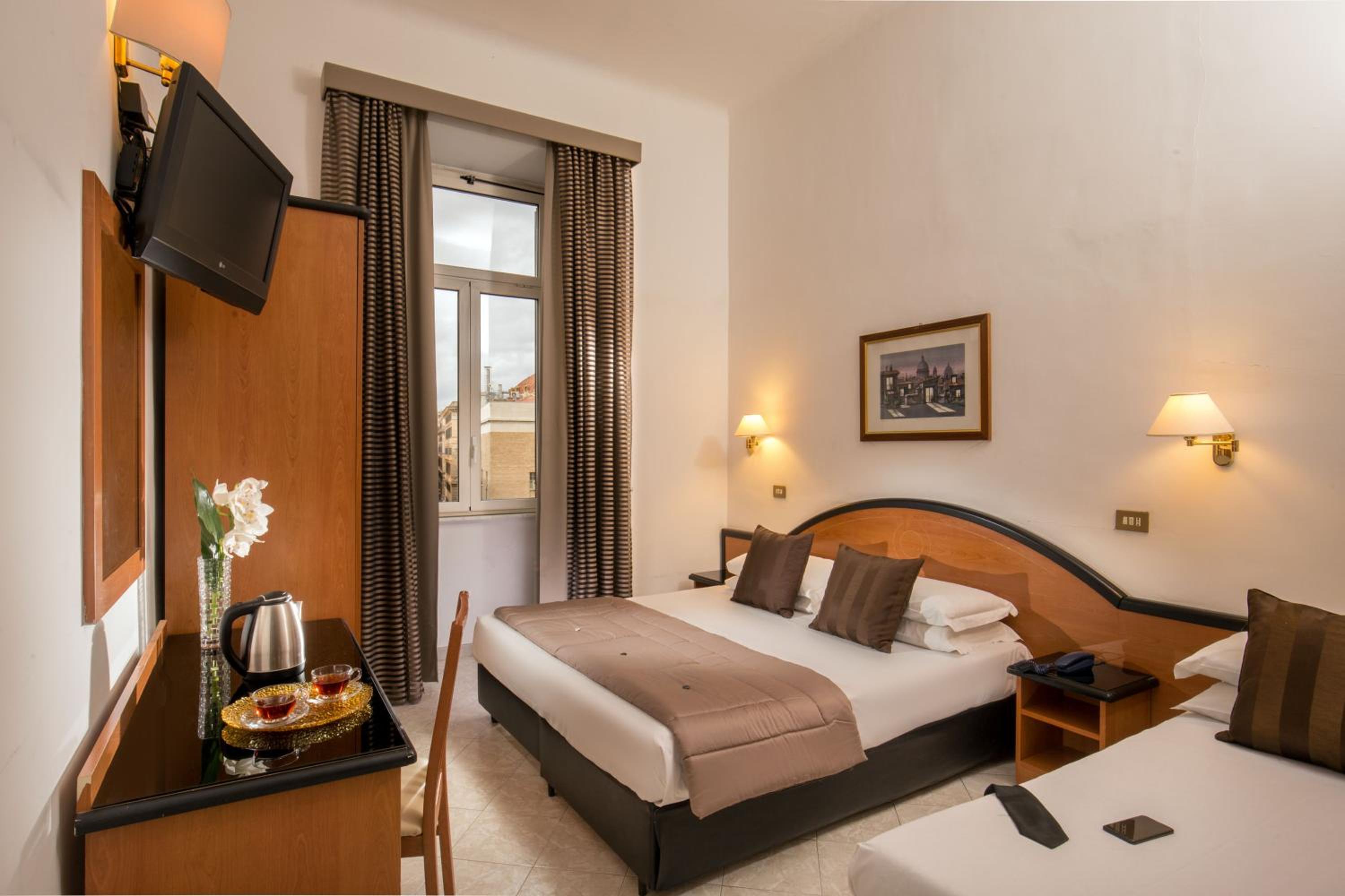 Double or Twin Room photo 1