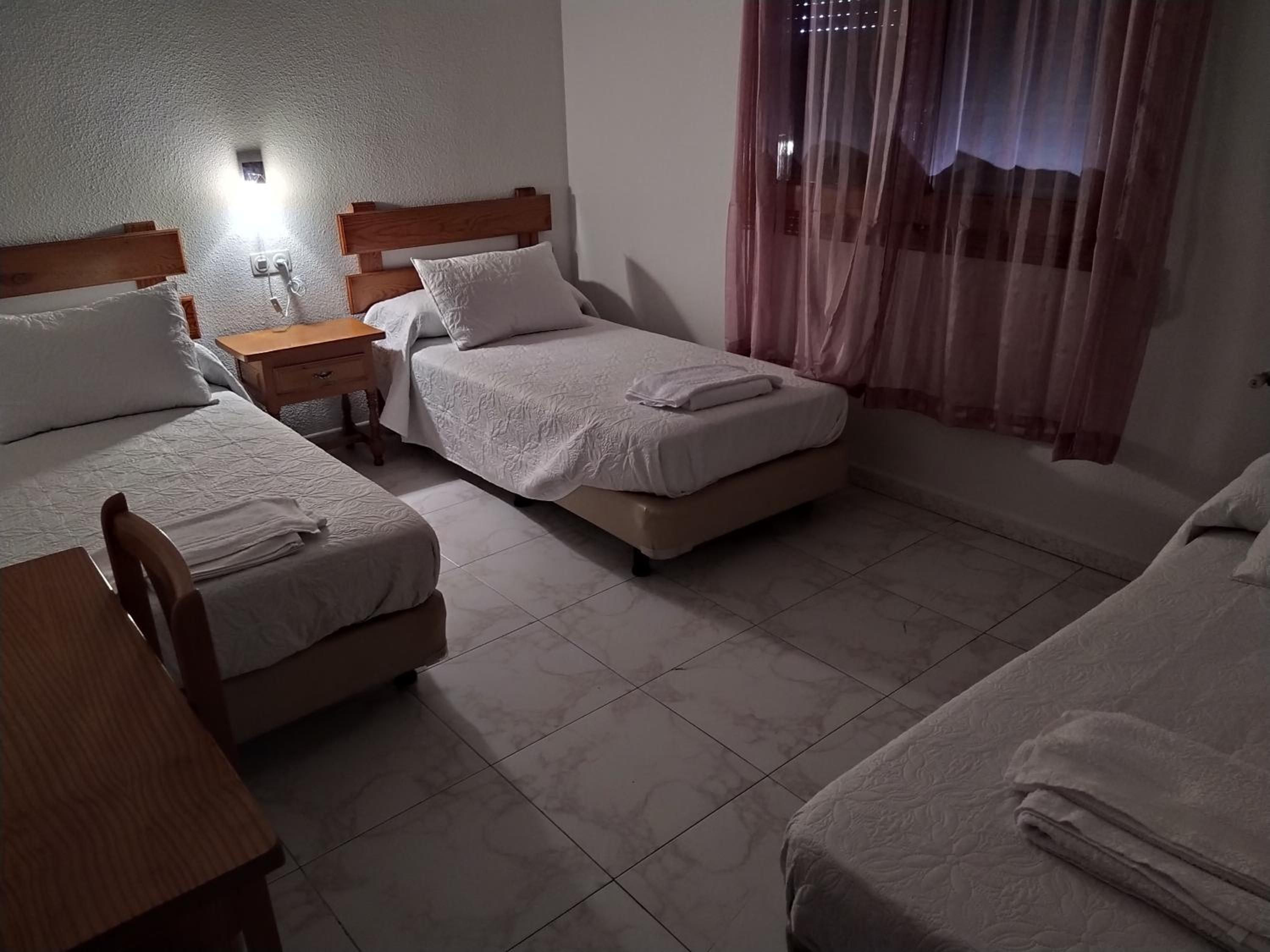 Double Room with Garden View - Photo 1