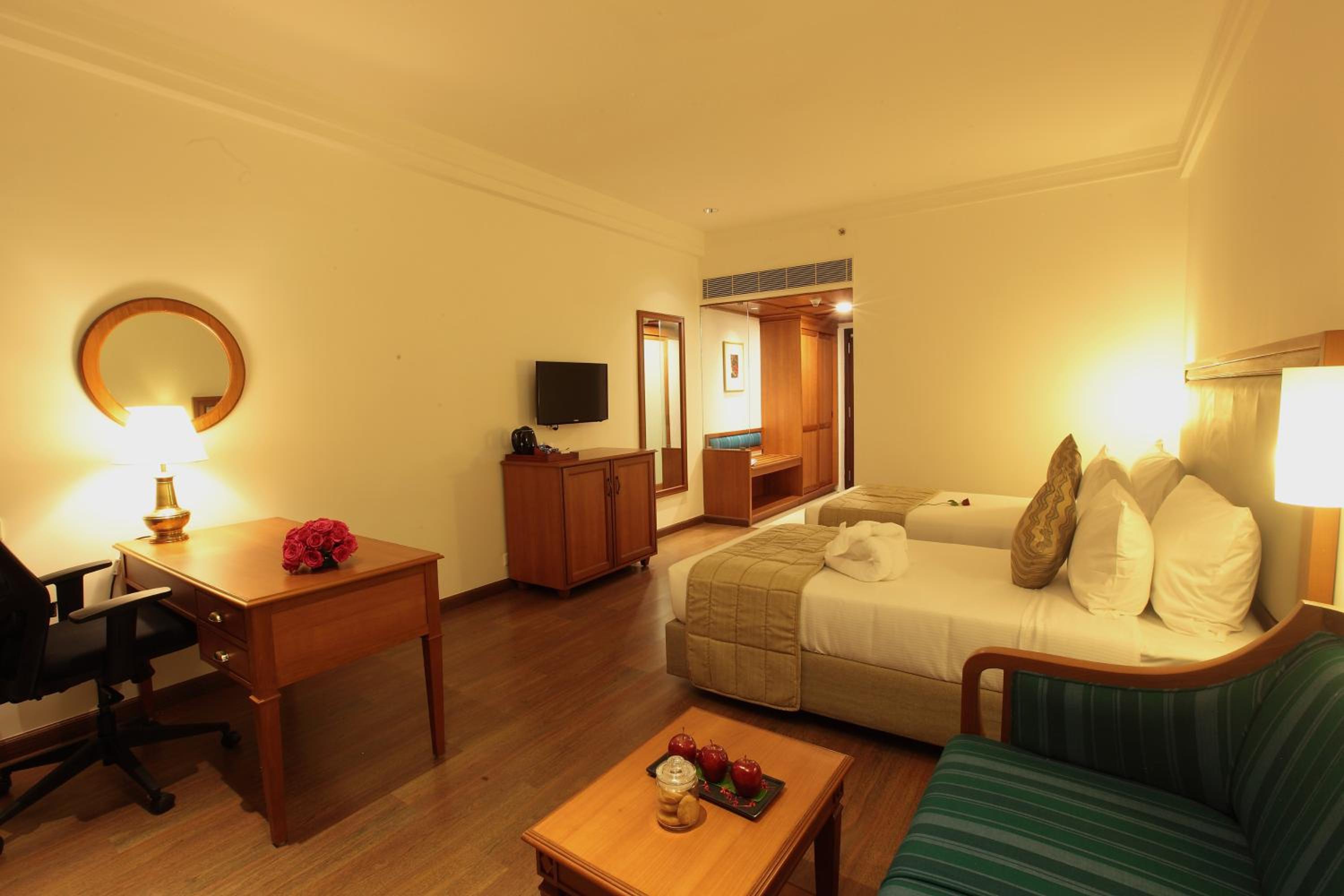 Monsoon Premium (Twin Bed) - Photo 1