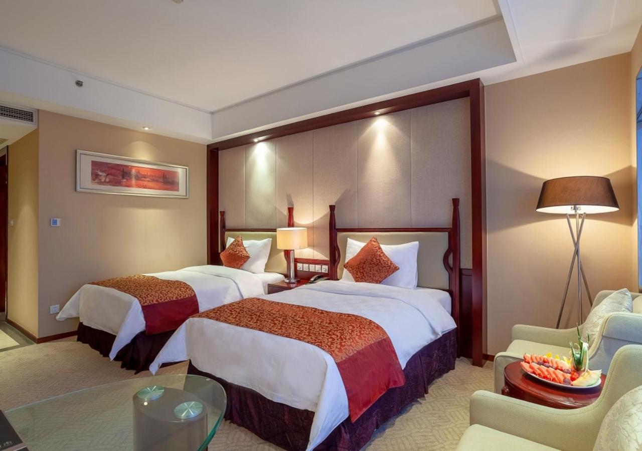 Superior Deluxe Double Room  photo 1