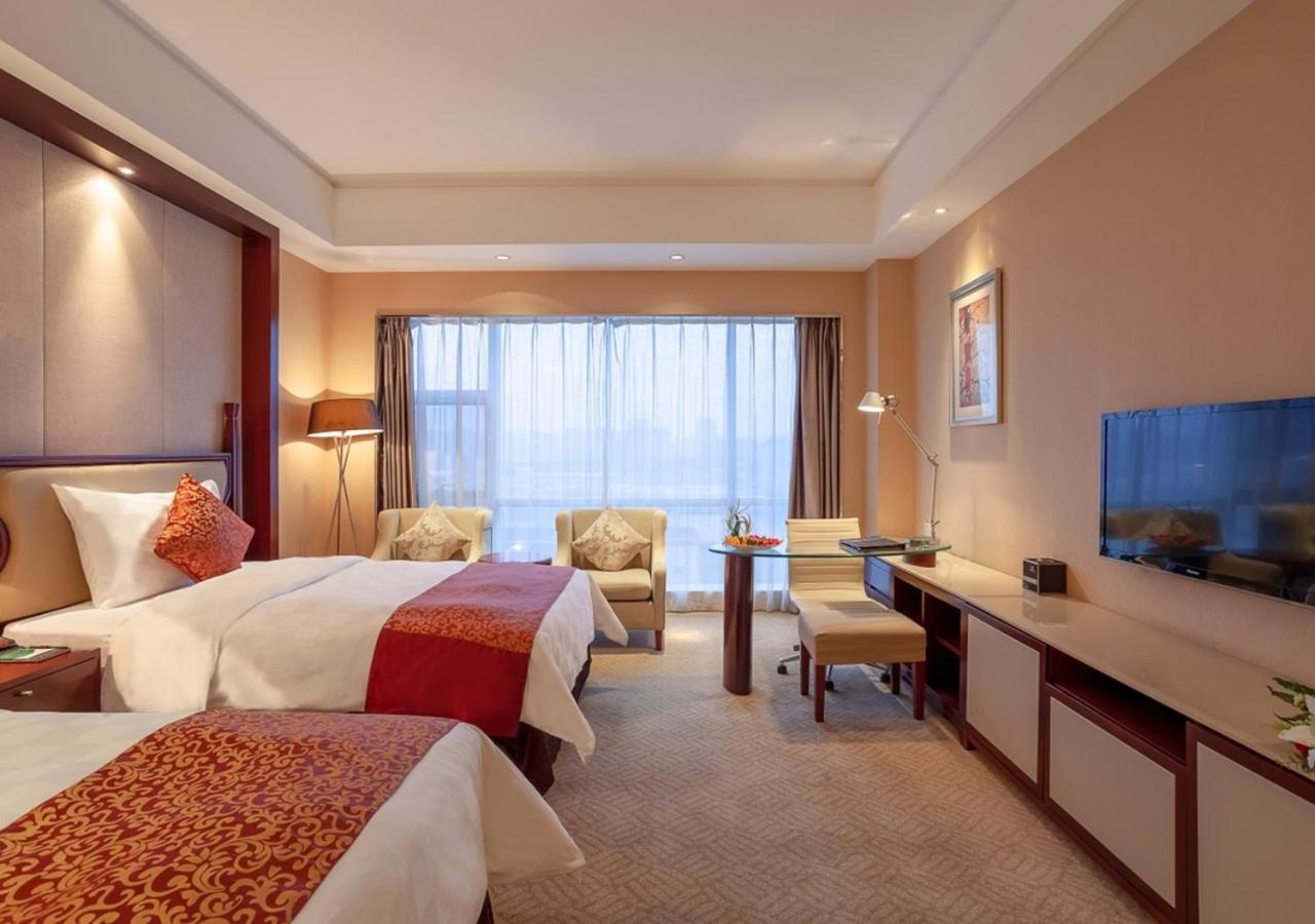 Superior Double Or Twin Room photo 1