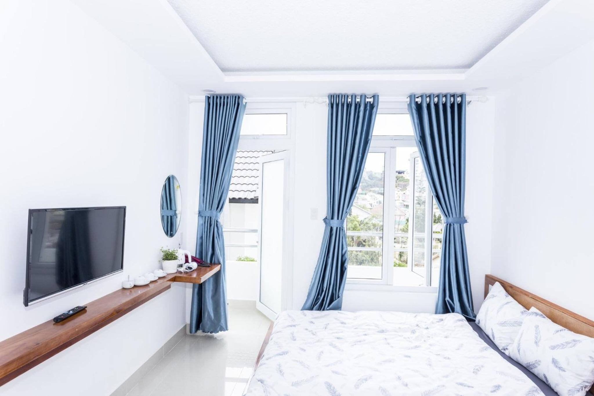 Standard Double Room - Photo 1