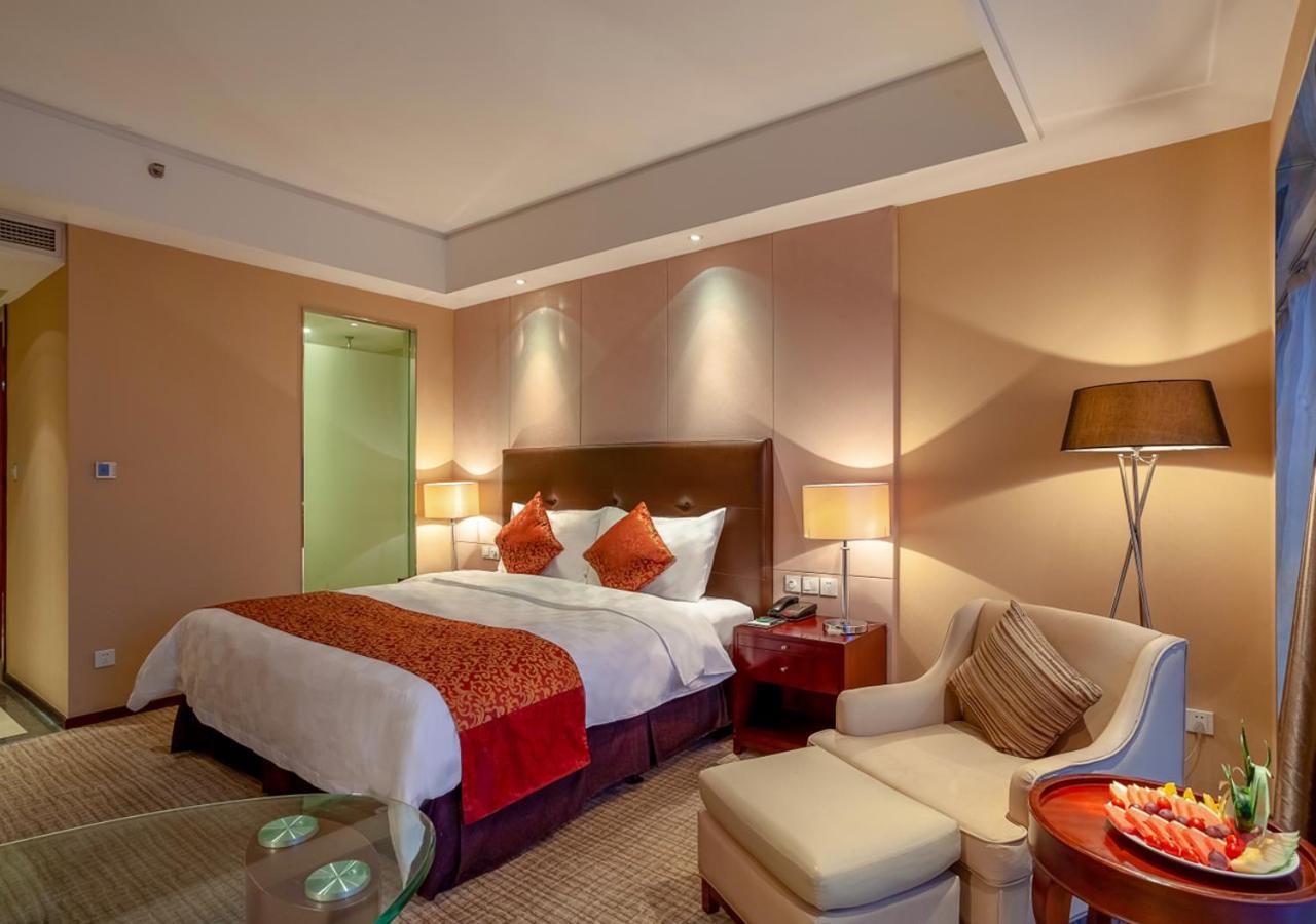 Executive King Room photo 1