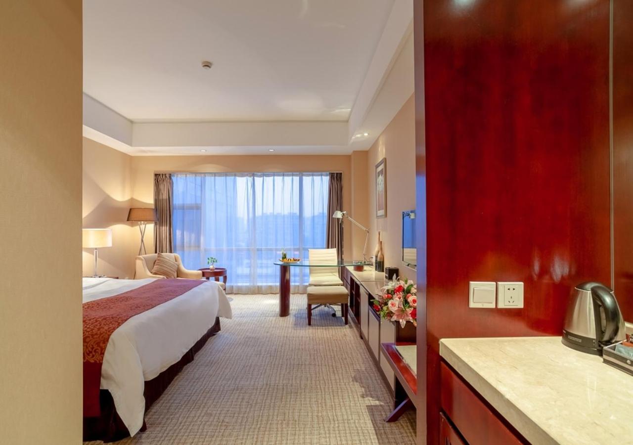 Executive King Room photo 3
