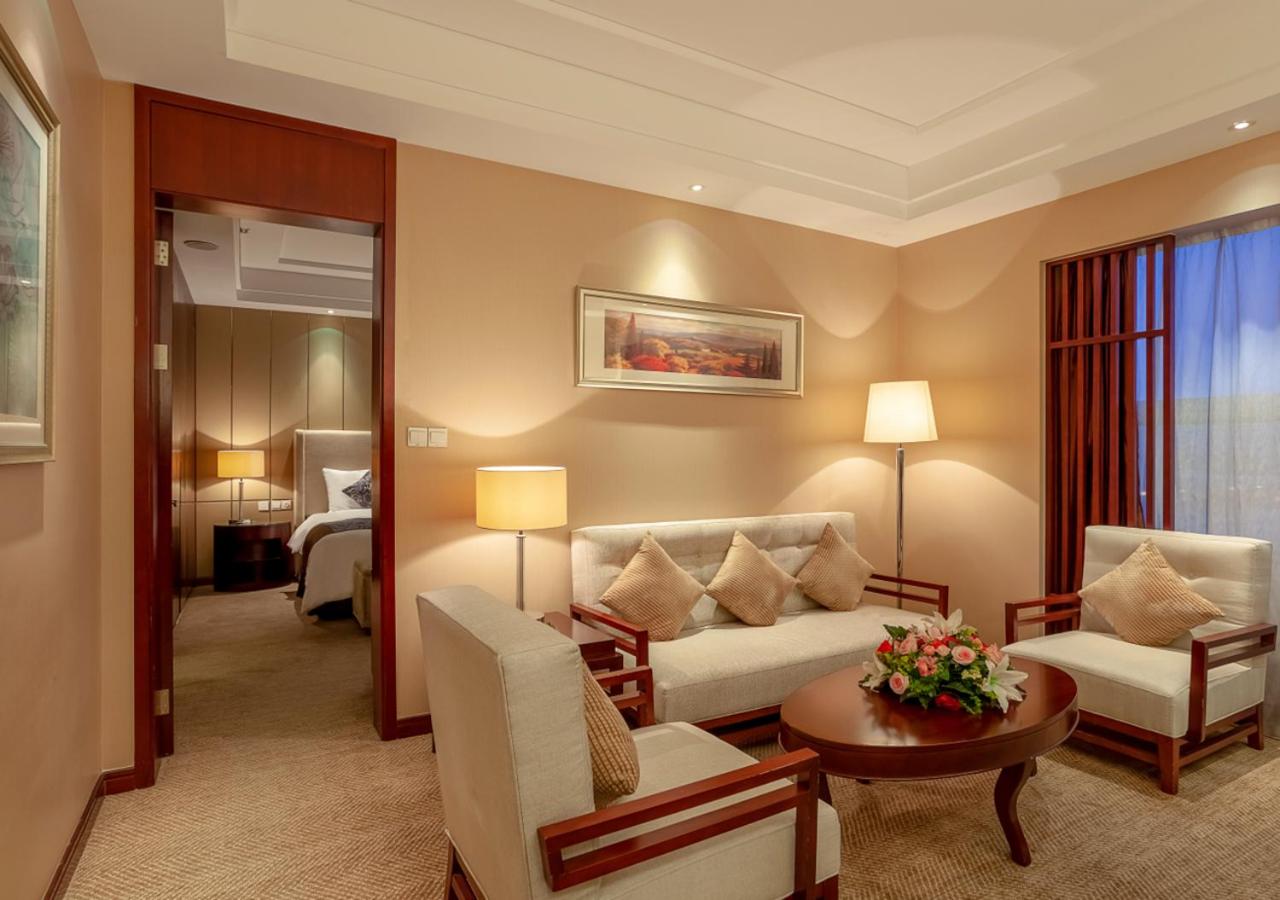 Superior Suite photo 3