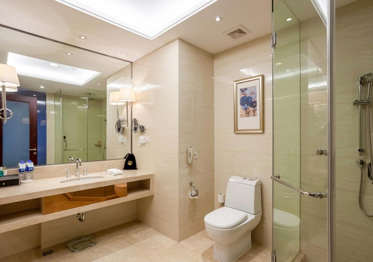 Superior Deluxe Double Room  photo 2