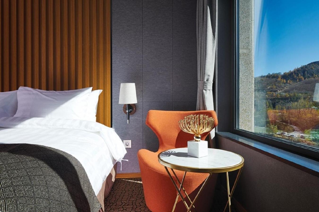Superior Double Room - Photo 4