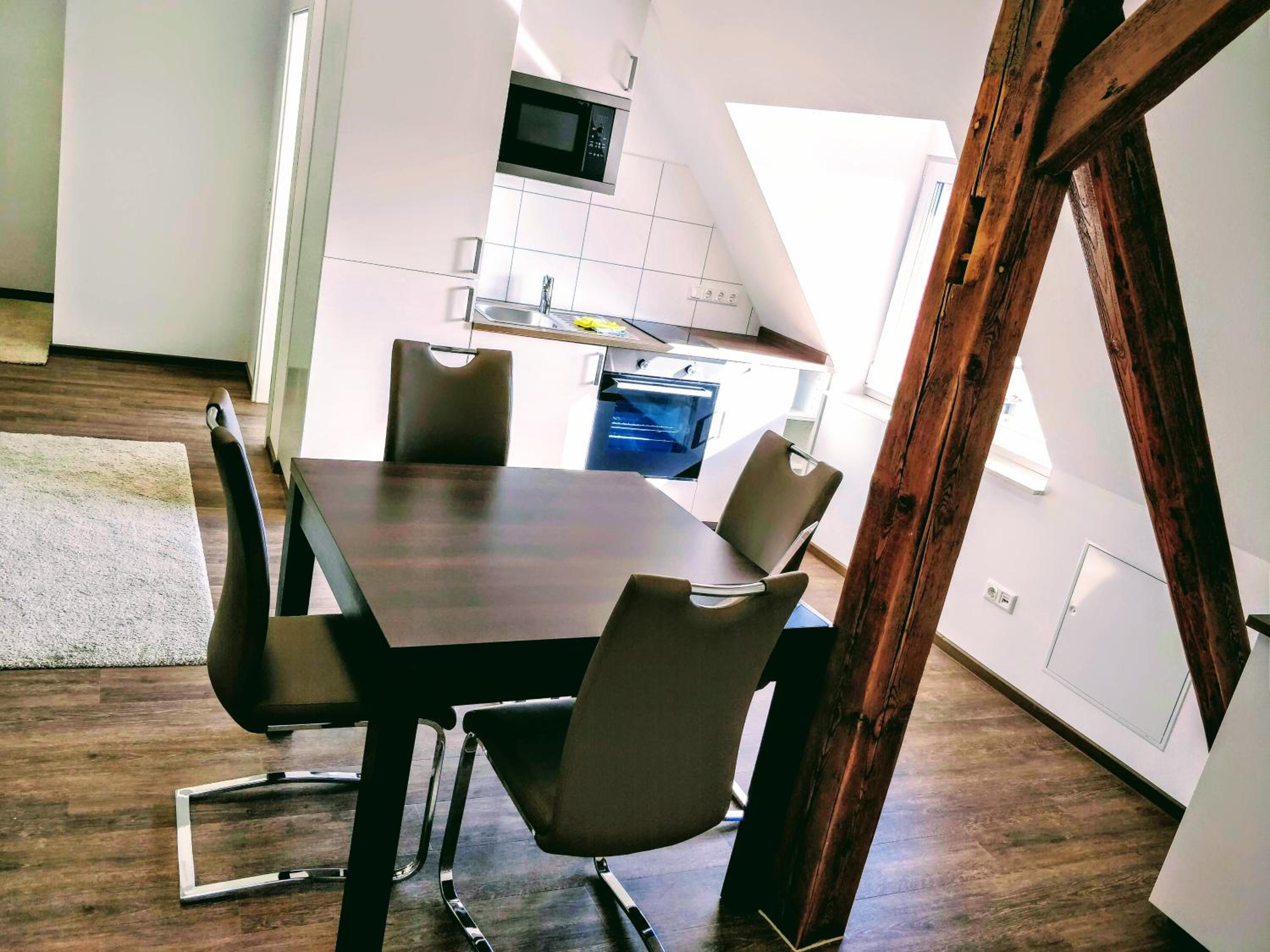 Komfort Apartment / Dreibett-Apartment photo 3