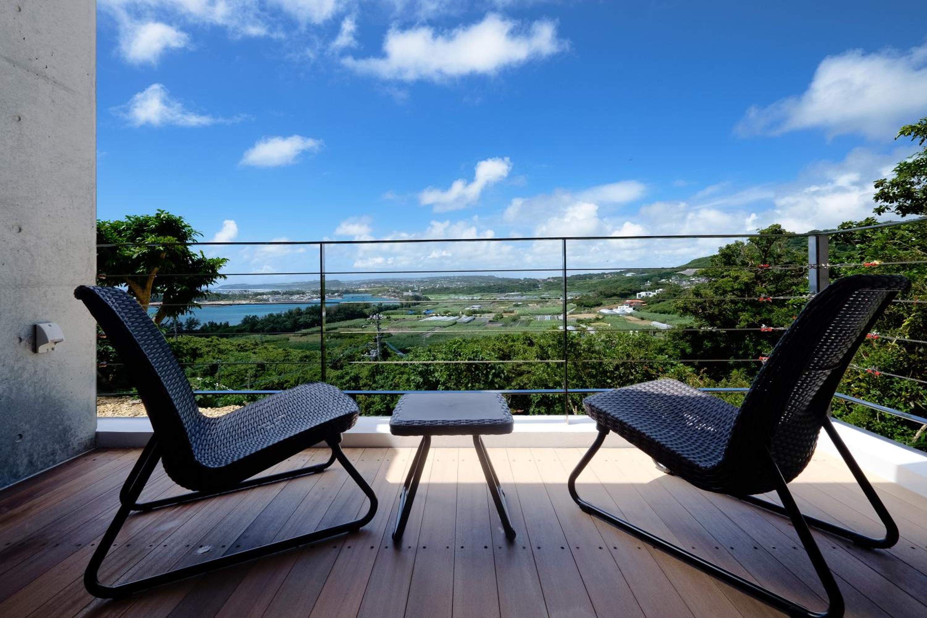 Villa with Sea View - Photo 12