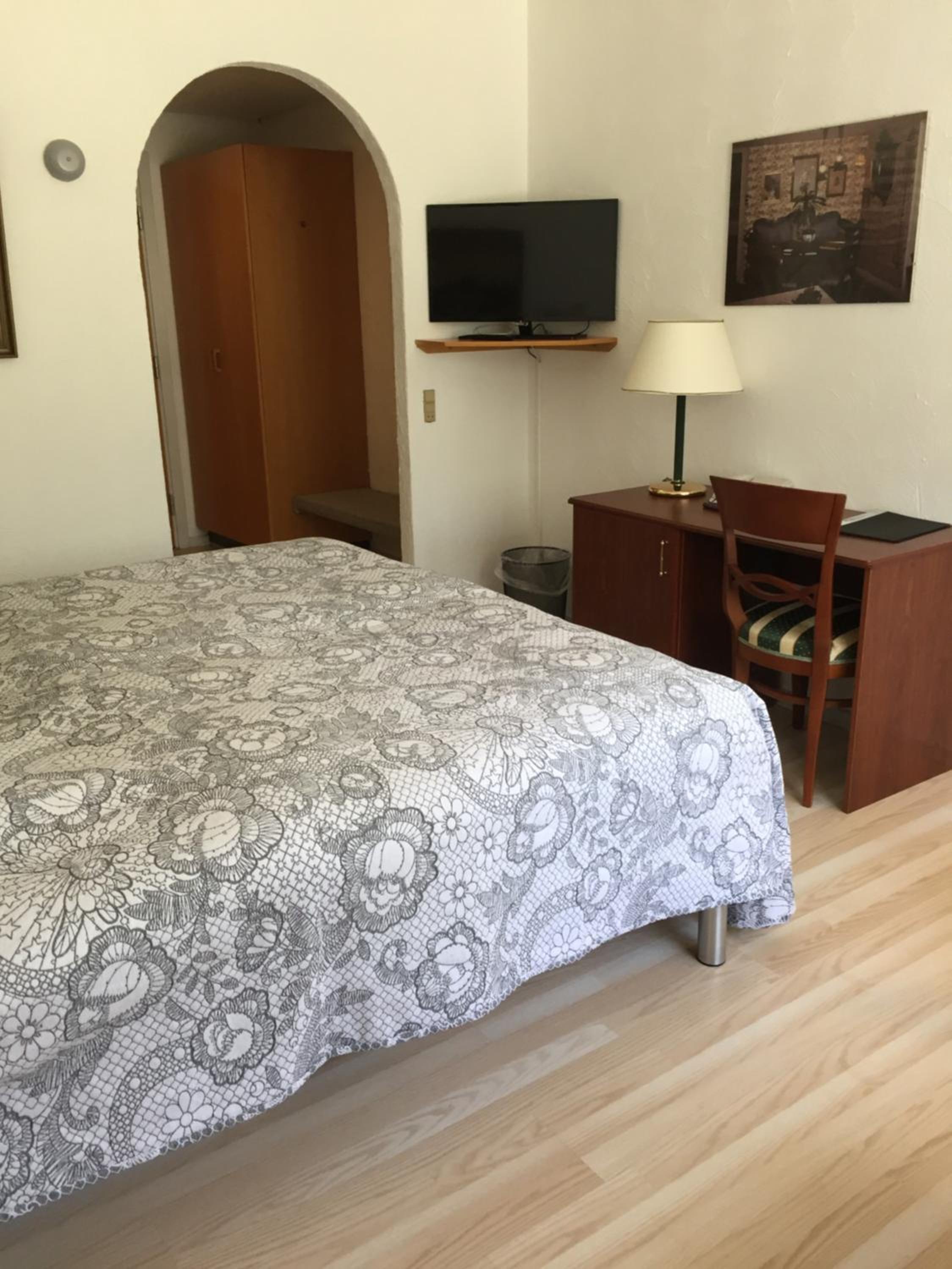 Superior Double Room photo 2