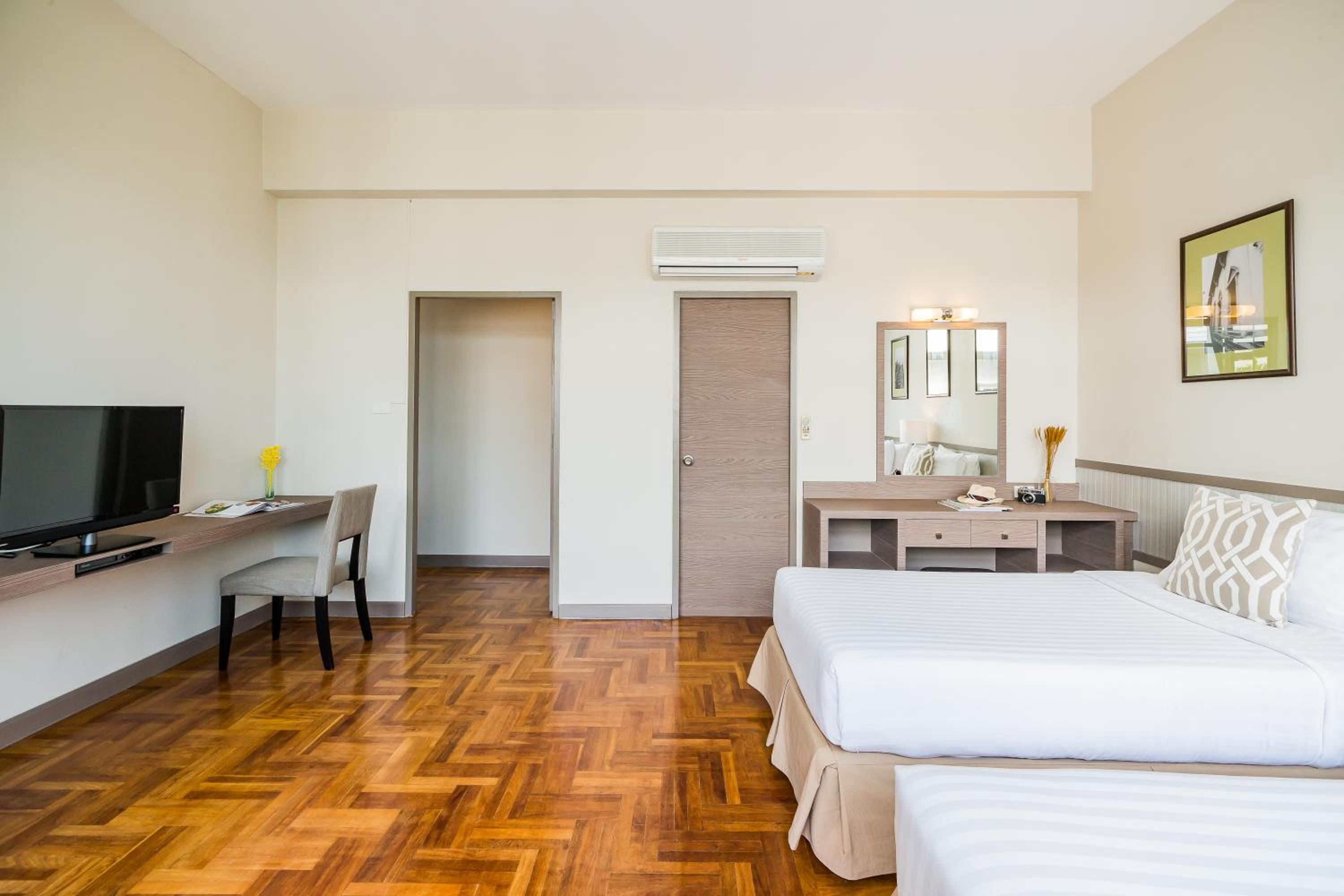 Junior Suite photo 2