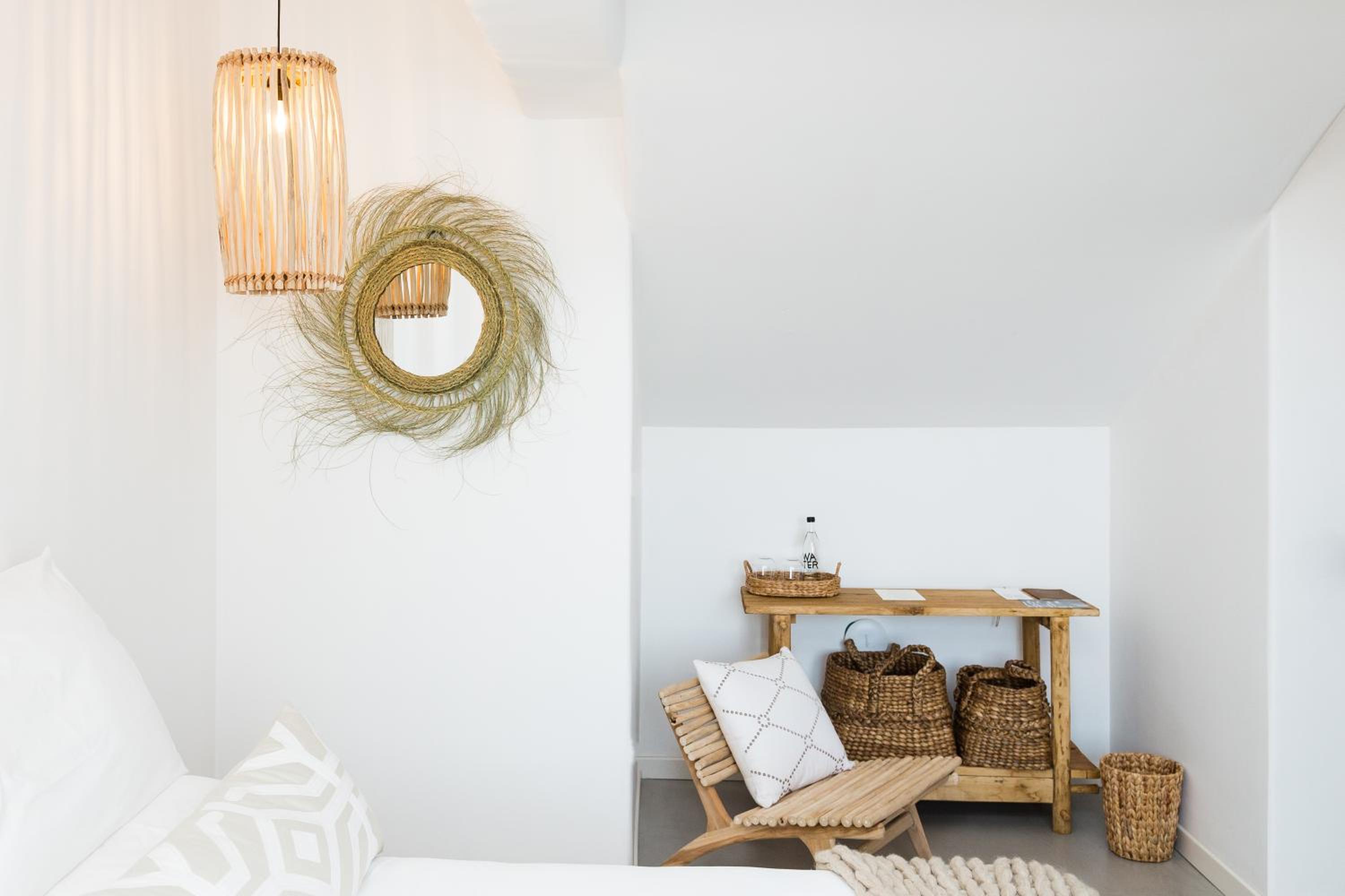Standard Double Room - Photo 4