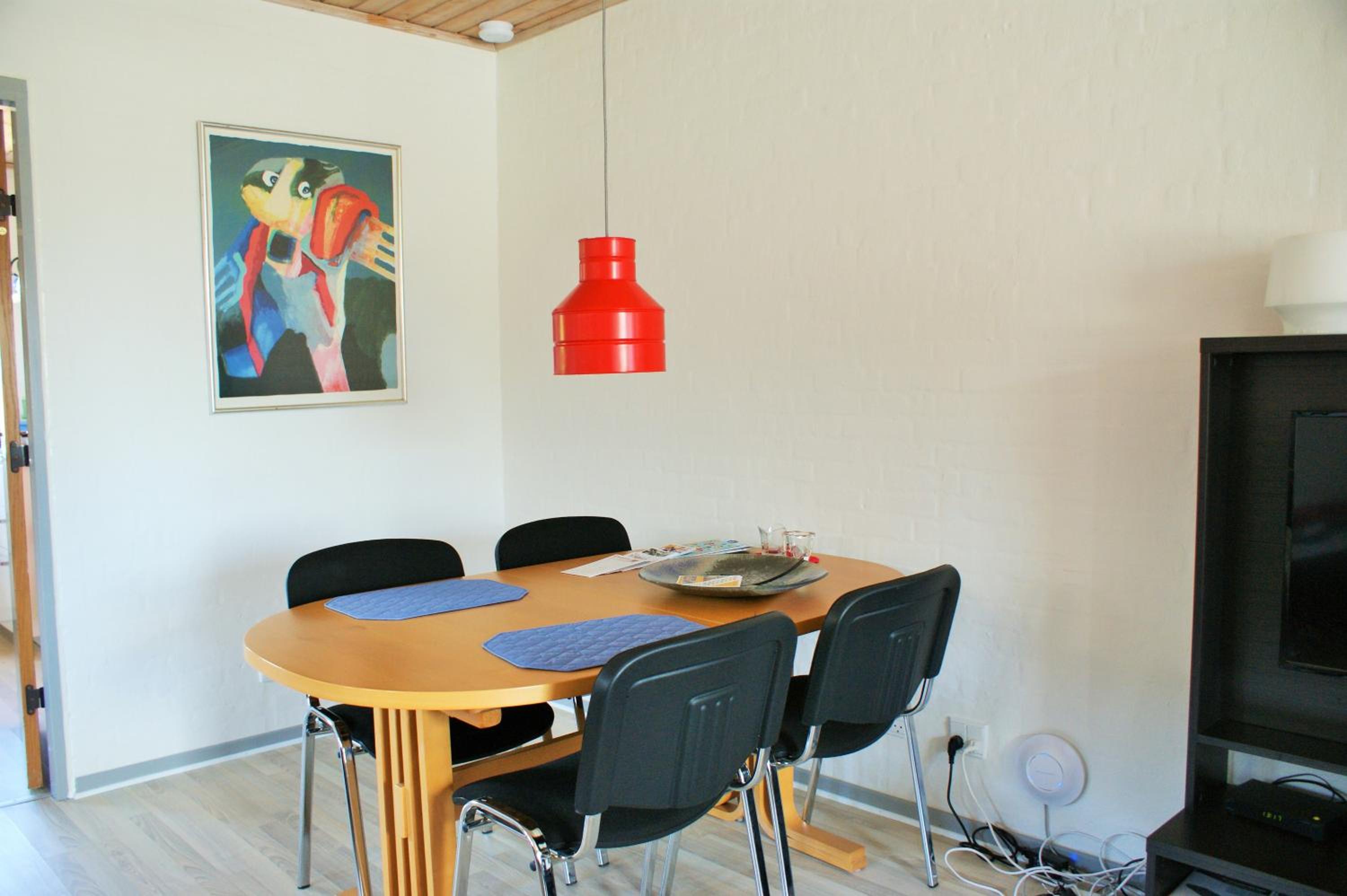 Two-Bedroom House - Photo 41