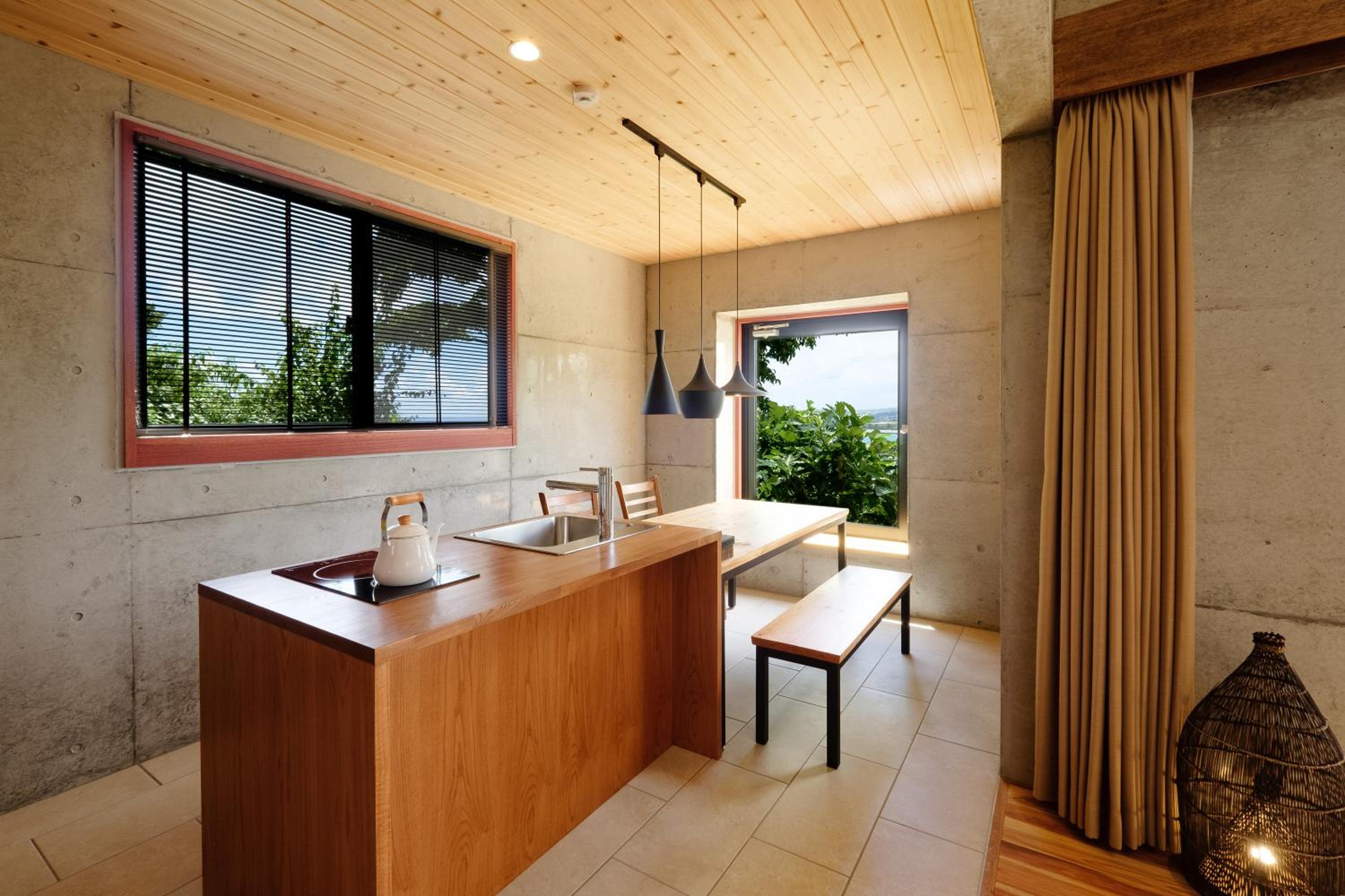 Villa with Sea View - Photo 15