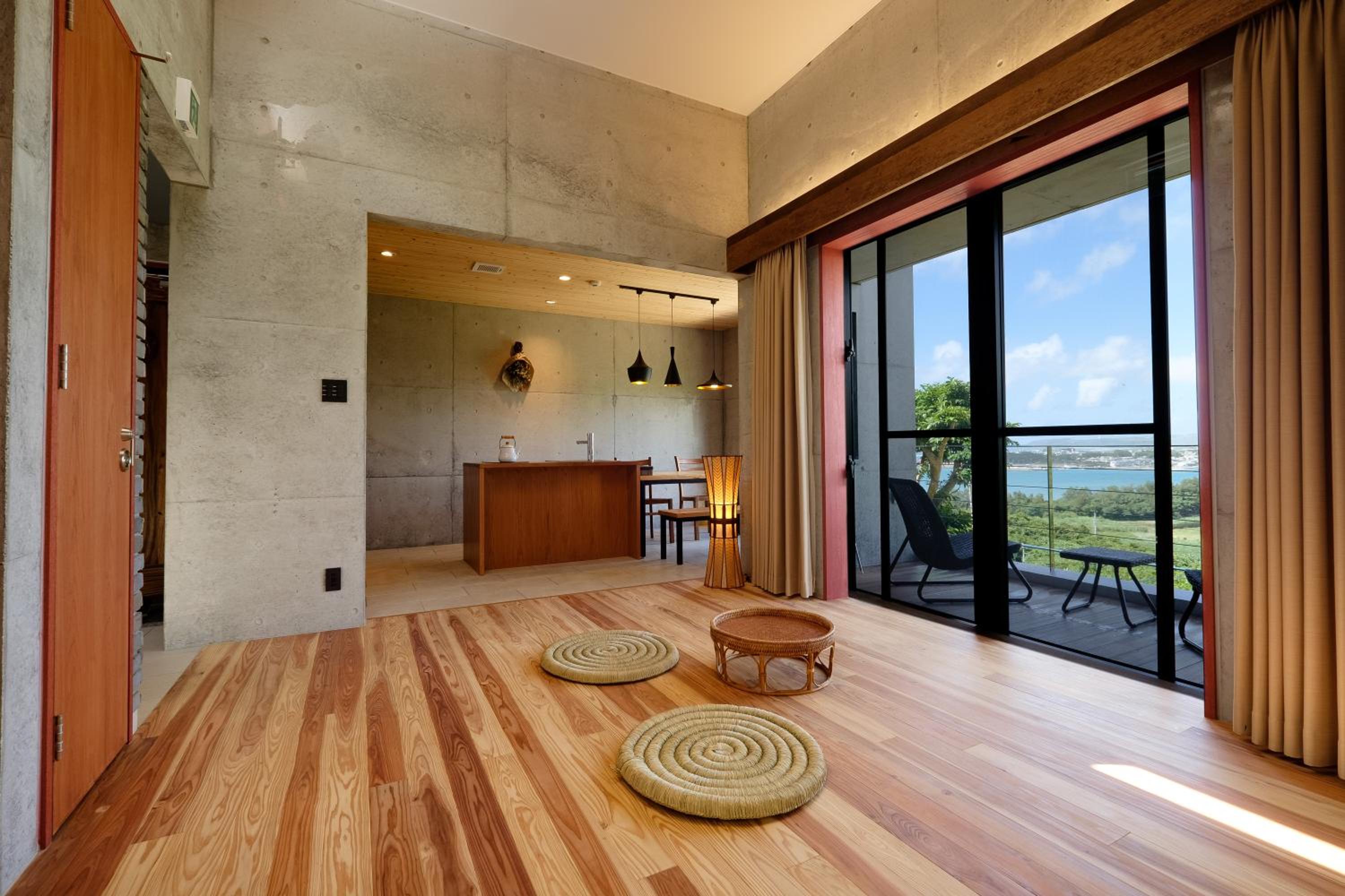 Villa with Sea View - Photo 8