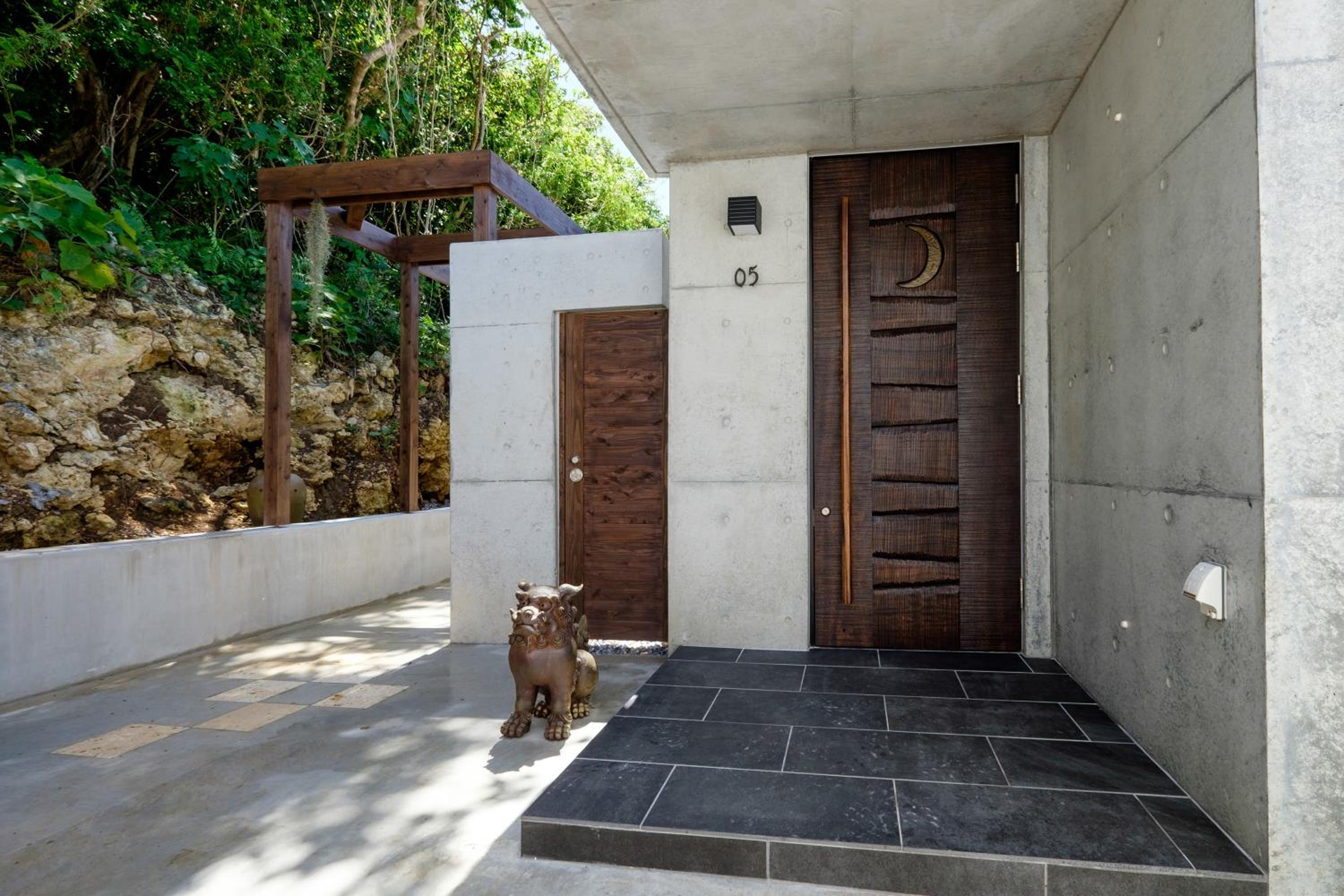 Villa with Sea View - Photo 13