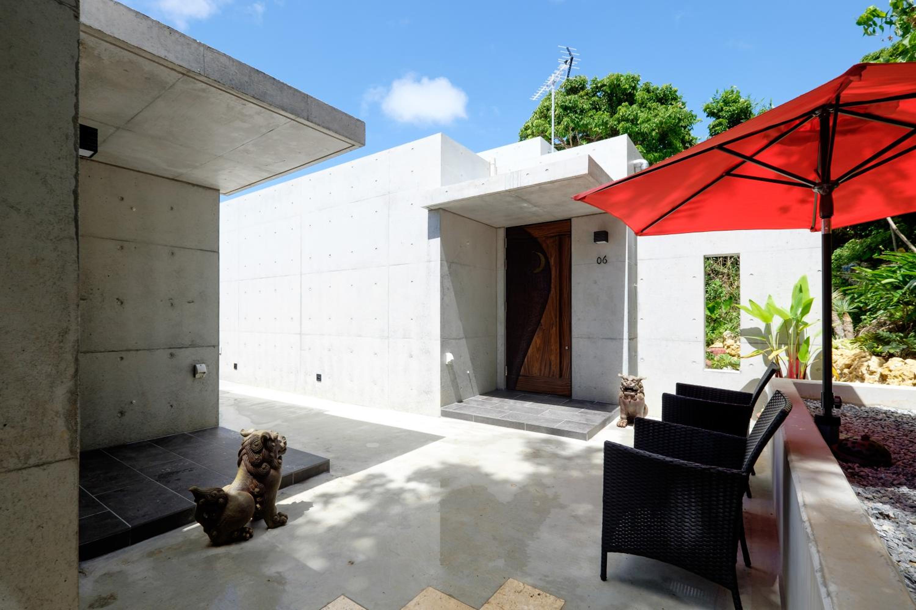 Villa with Sea View - Photo 14