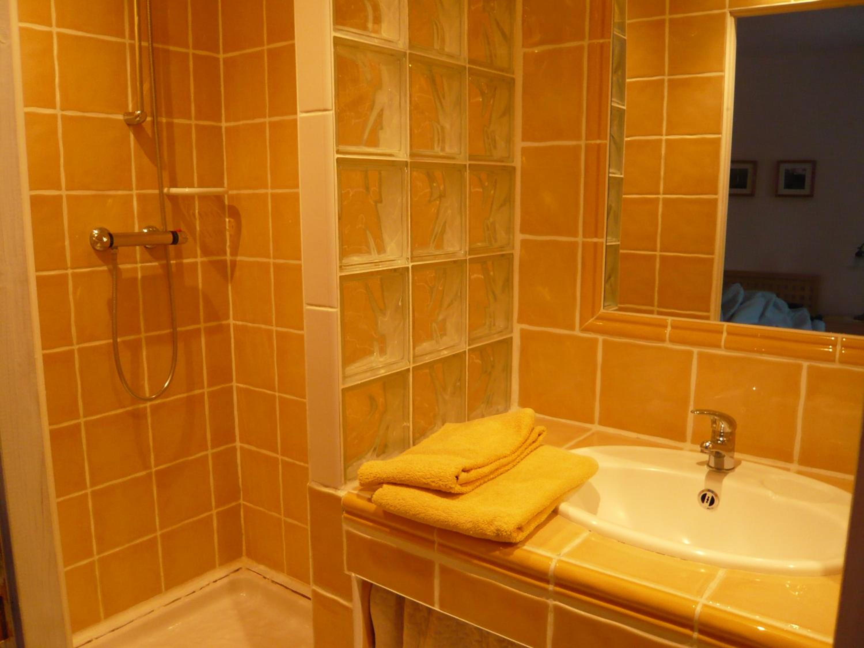 Twin Room with Garden View photo 2