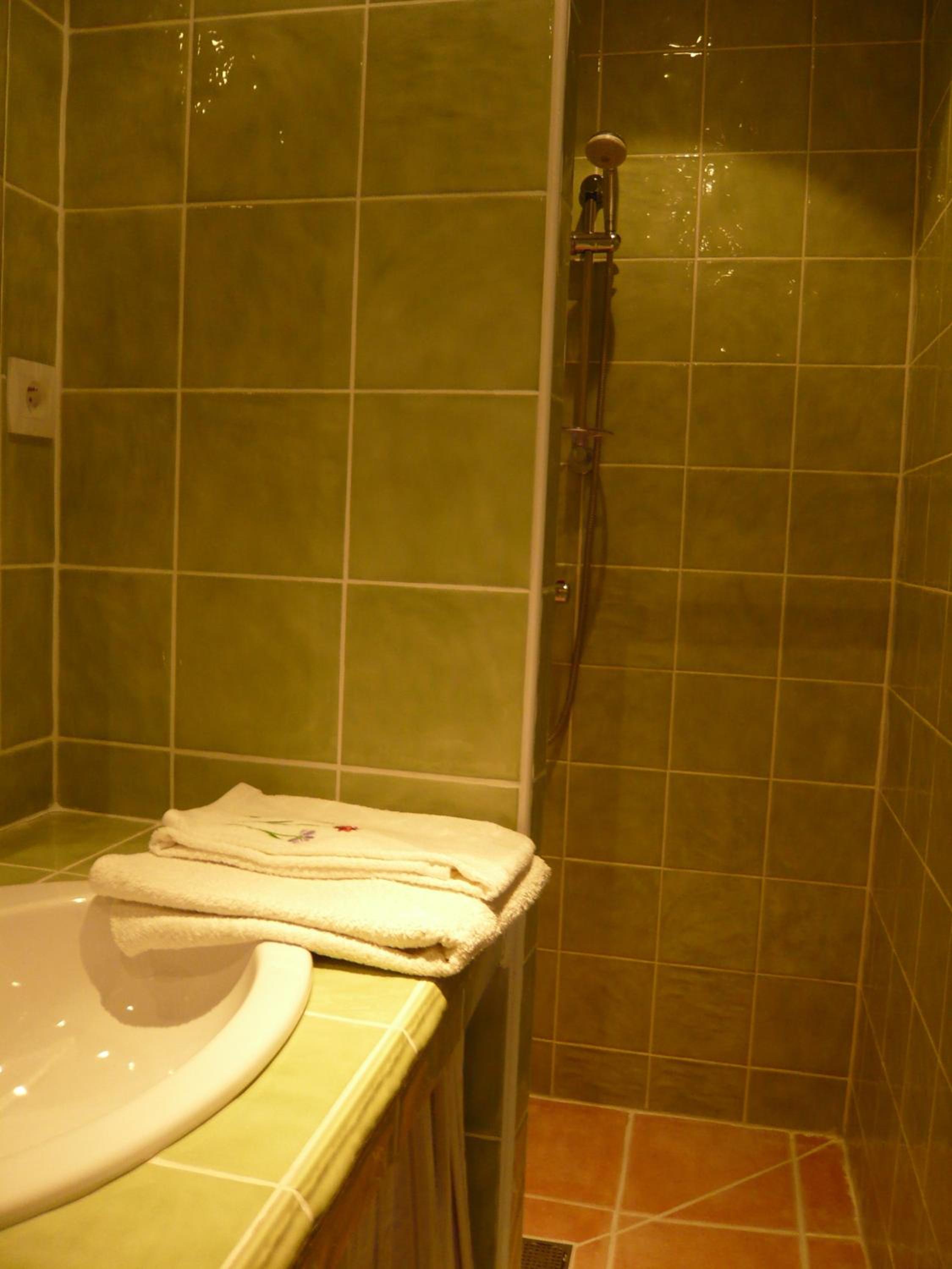 Twin Room with Garden View photo 3