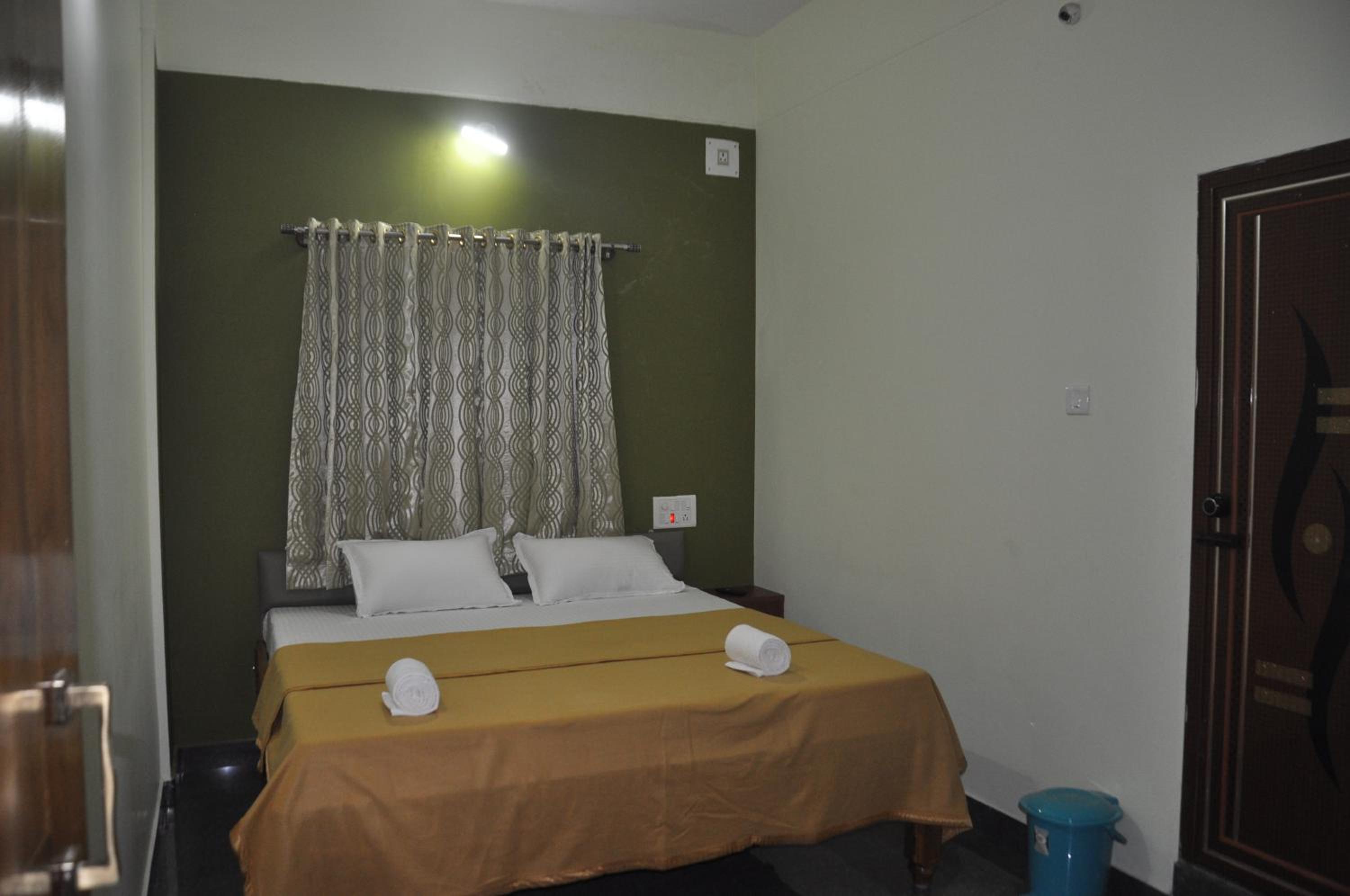 Deluxe Double Room photo 3