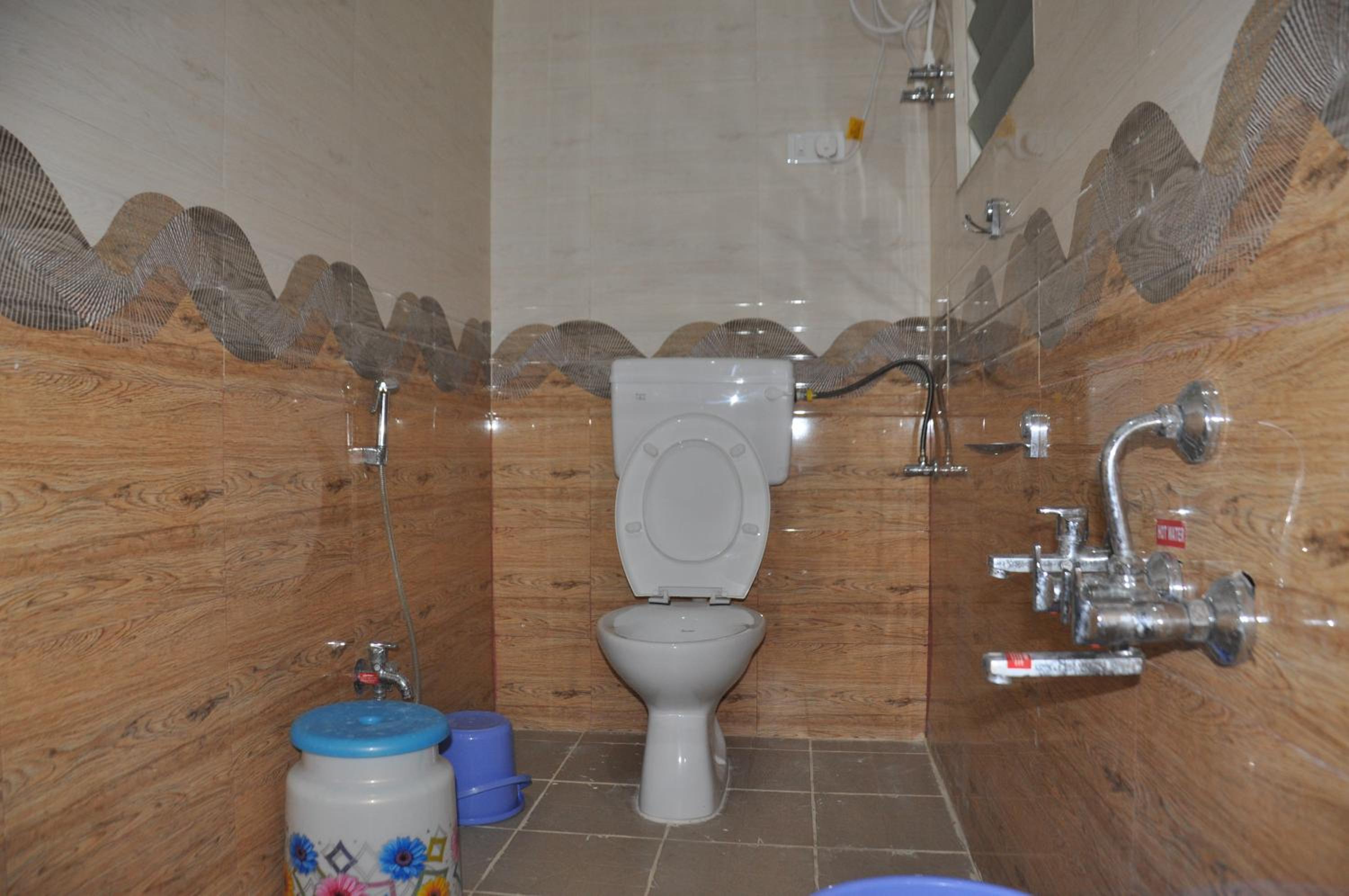 Deluxe Triple Room photo 3