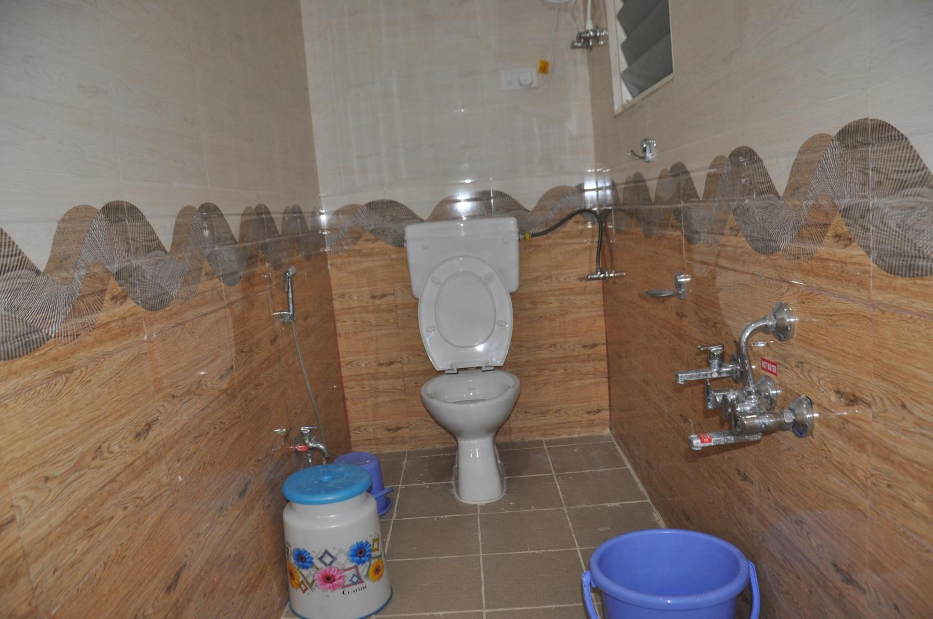 Deluxe Triple Room photo 2
