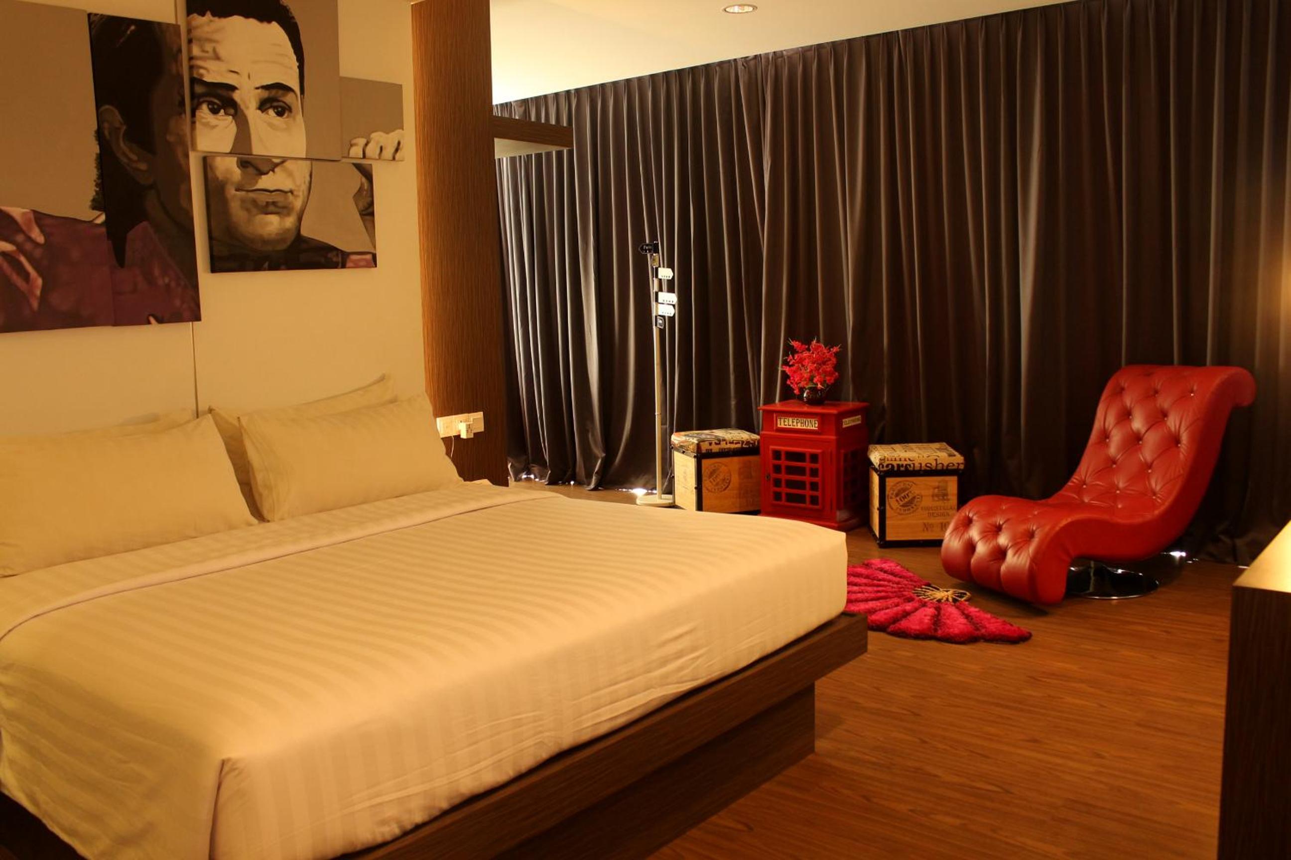 Junior Suite photo 2